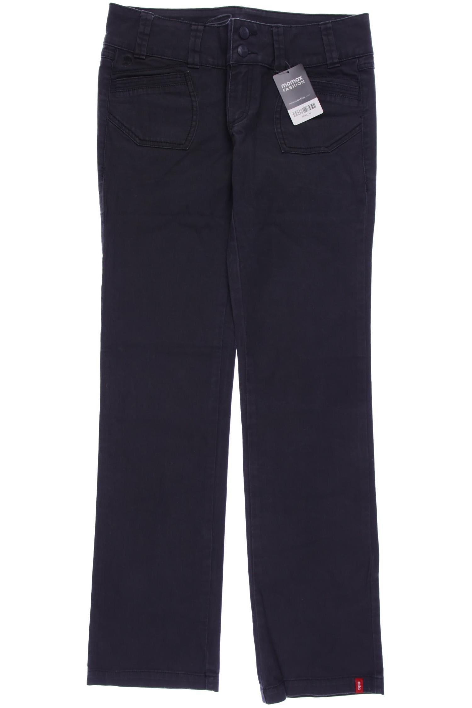 

Esprit Damen Jeans, grau, Gr. 42