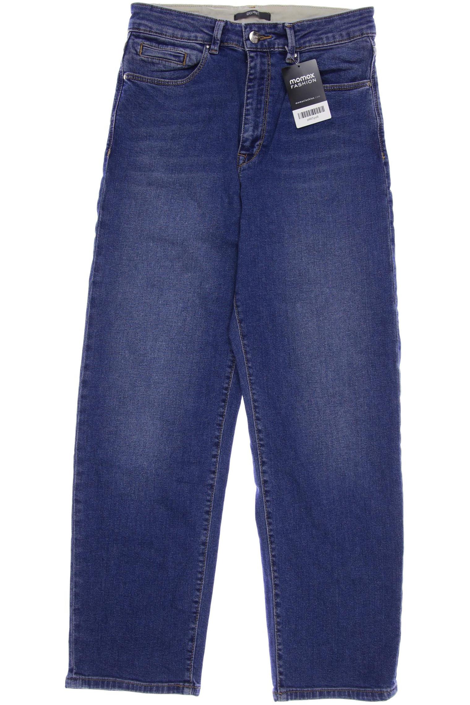 

Esprit Damen Jeans, blau