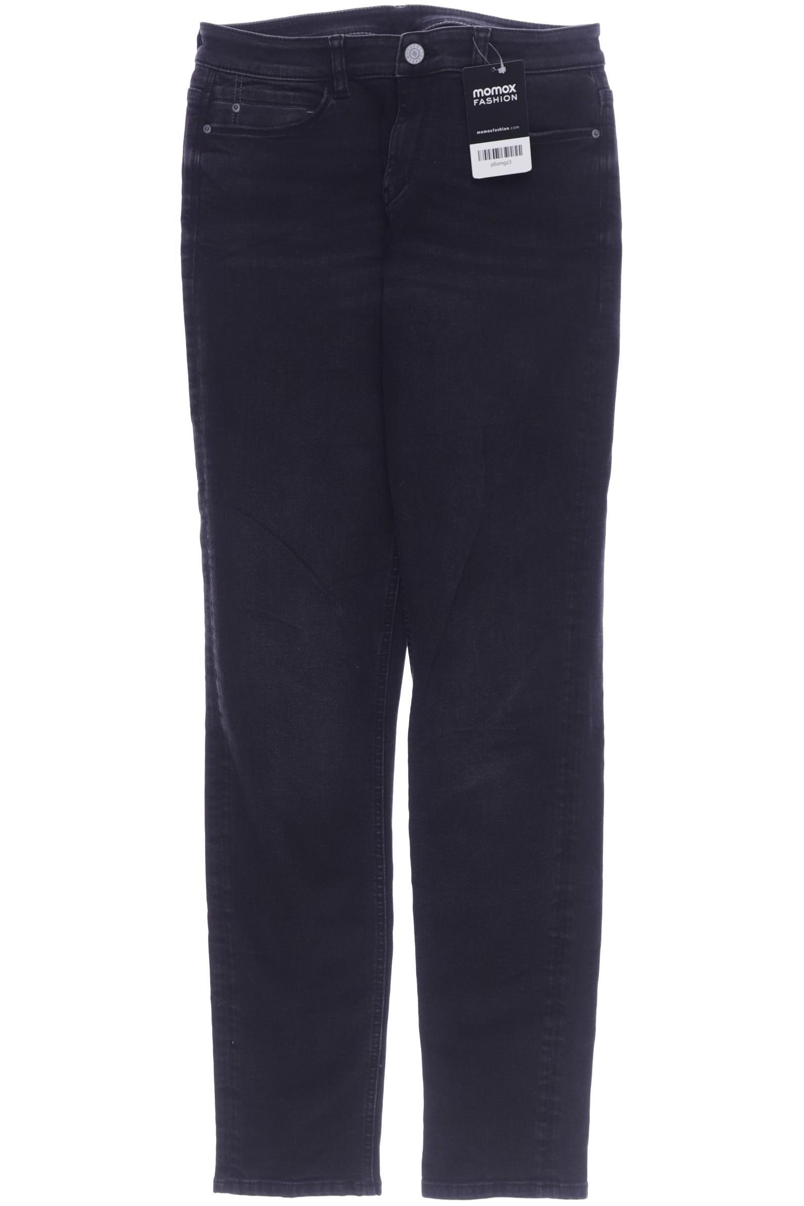 

Esprit Damen Jeans, schwarz