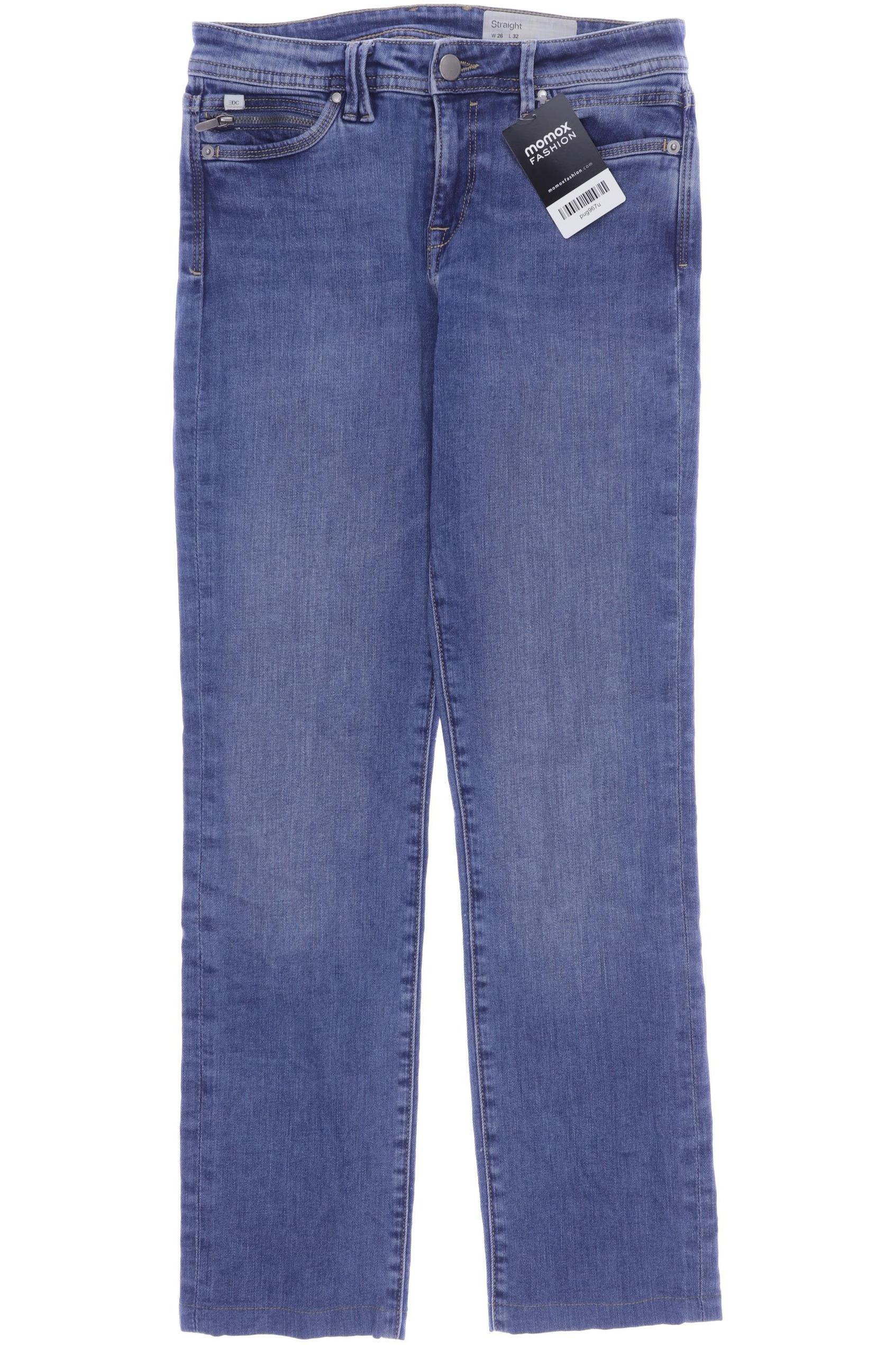

Esprit Damen Jeans, blau, Gr. 26