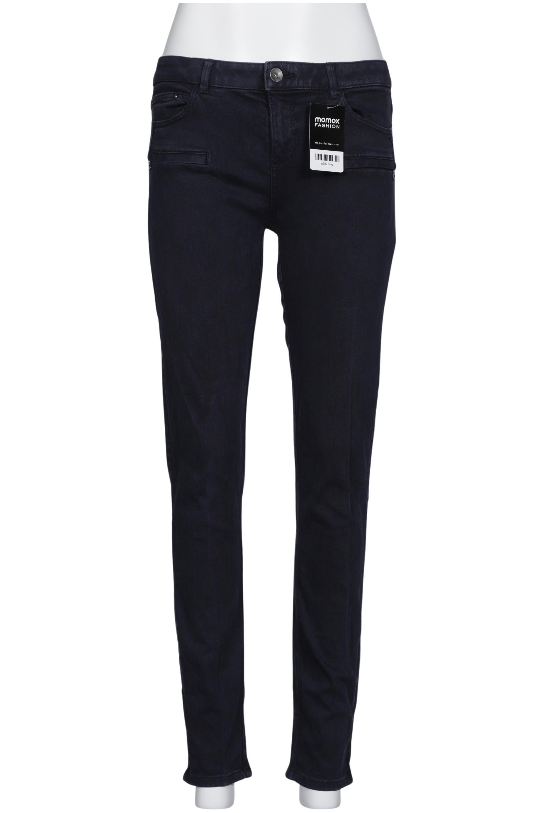 

Esprit Damen Jeans, marineblau, Gr. 38