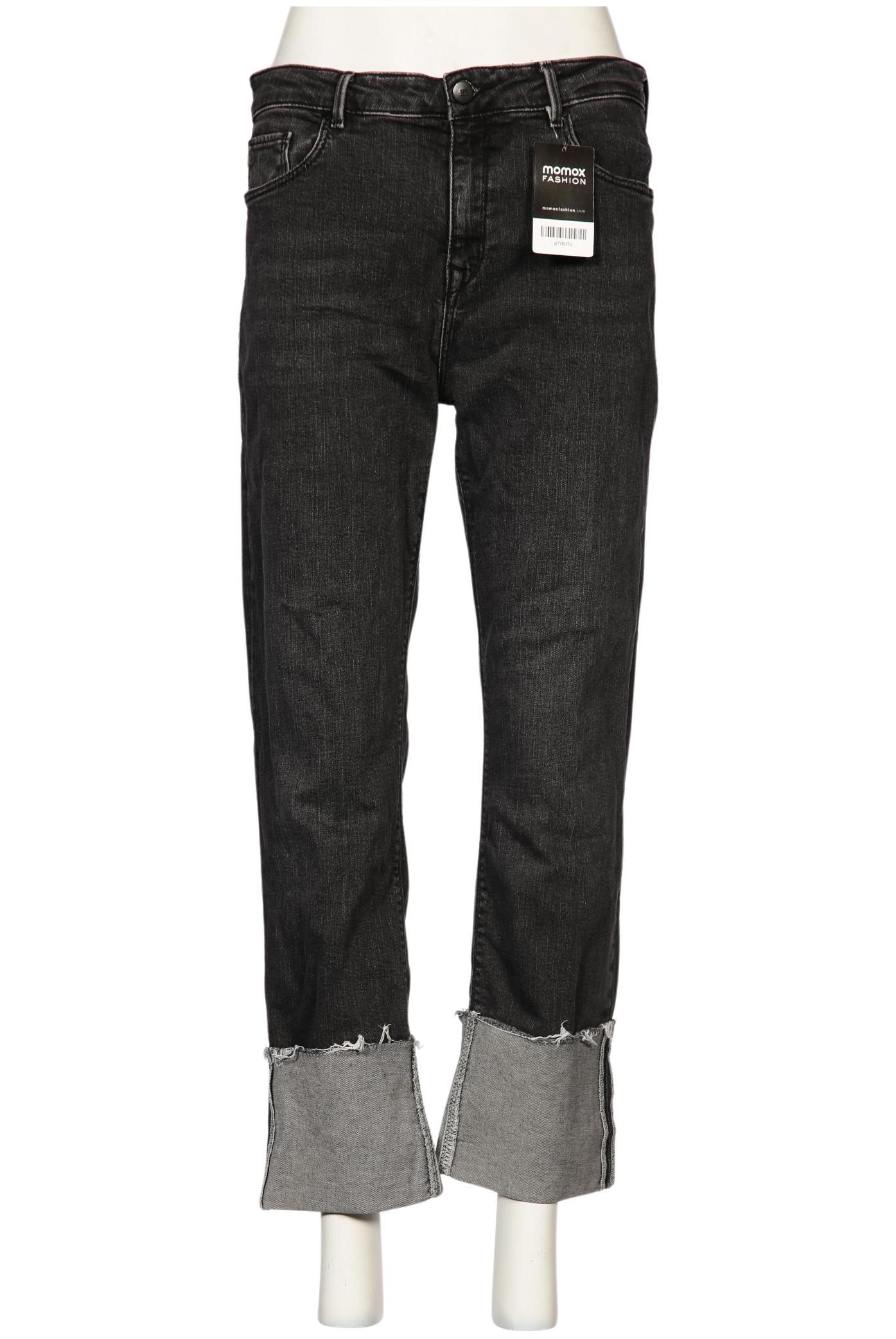 

Esprit Damen Jeans, schwarz, Gr. 31