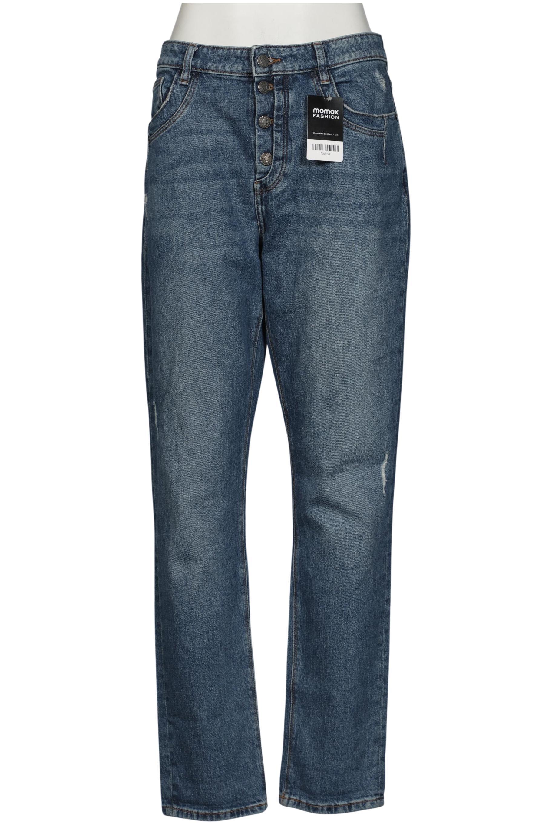 

Esprit Damen Jeans, blau, Gr. 30