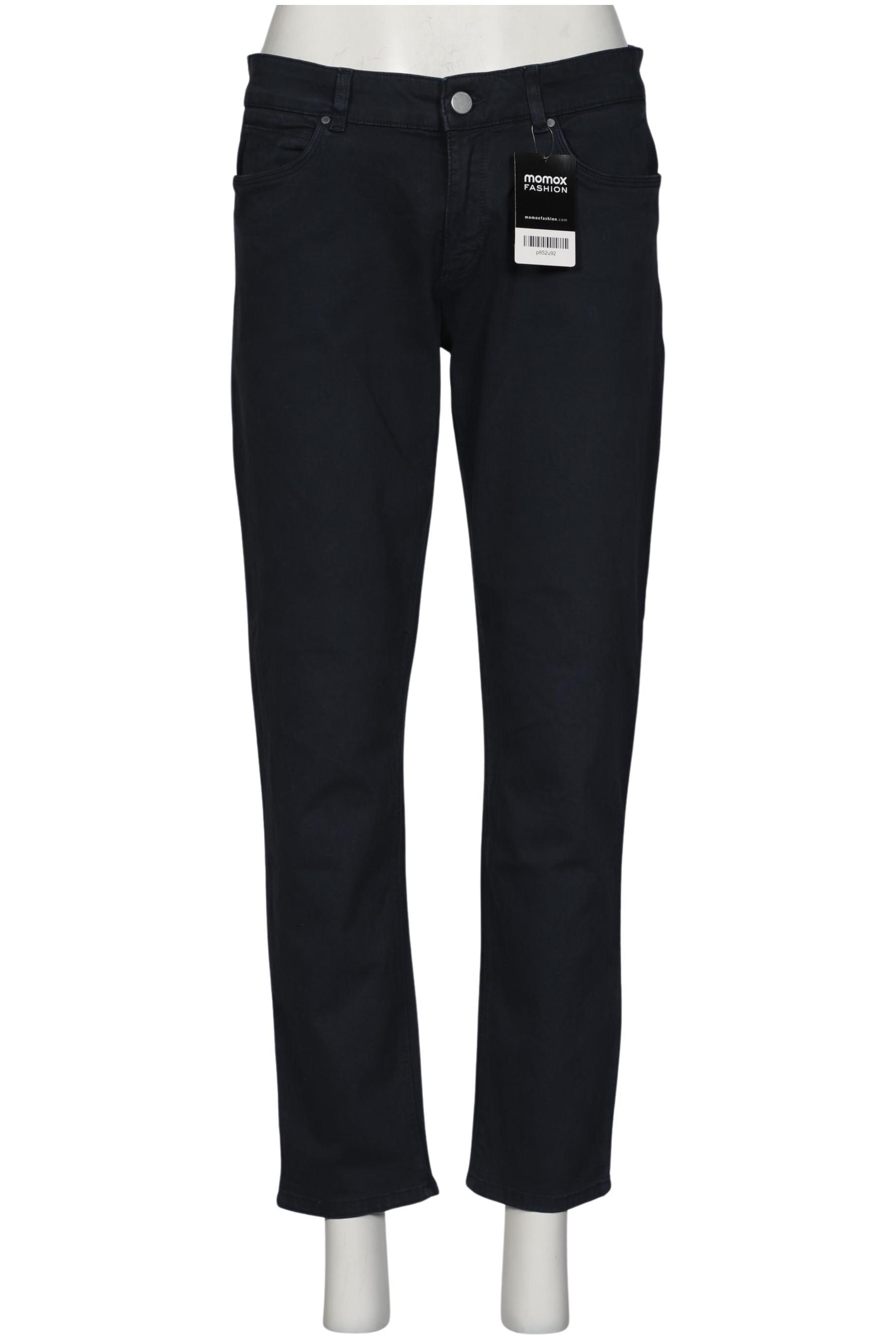 

Esprit Damen Jeans, marineblau, Gr. 40