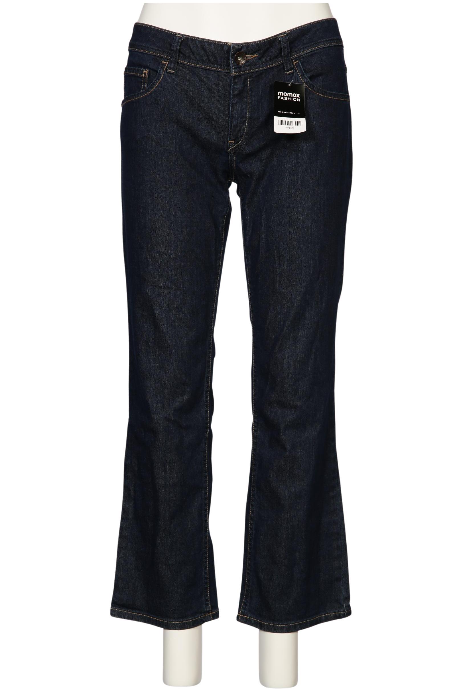 

Esprit Damen Jeans, marineblau, Gr. 34