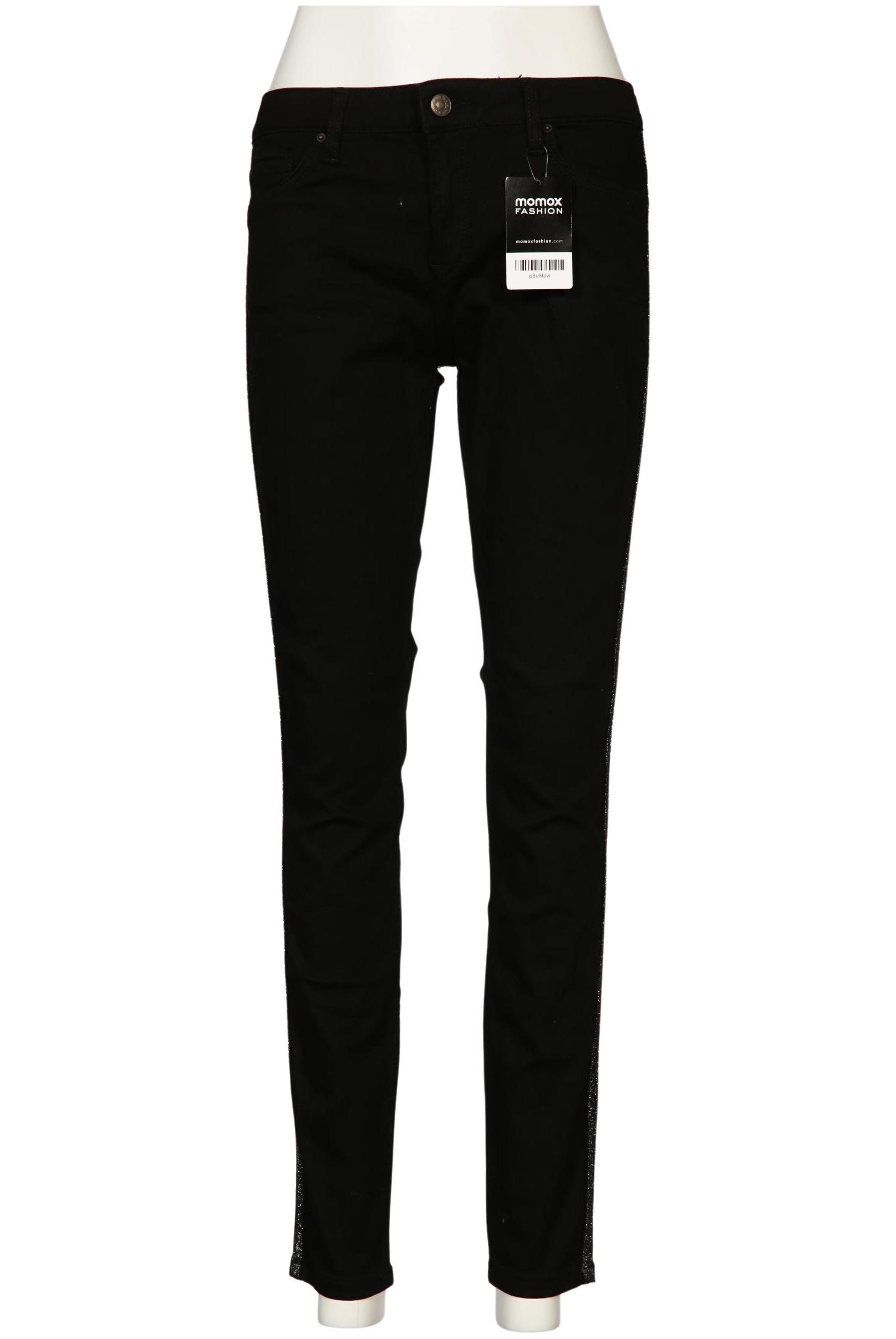 

Esprit Damen Jeans, schwarz, Gr. 30
