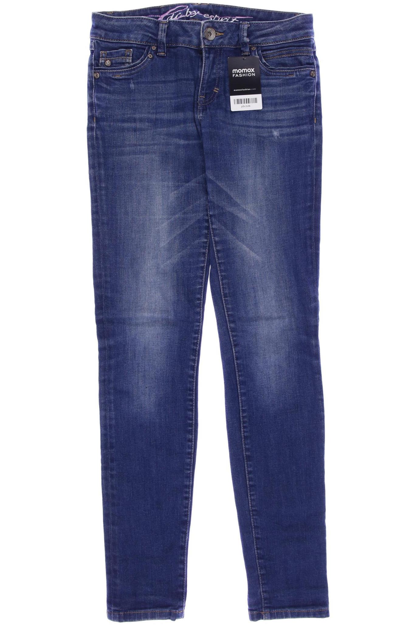 

Esprit Damen Jeans, blau