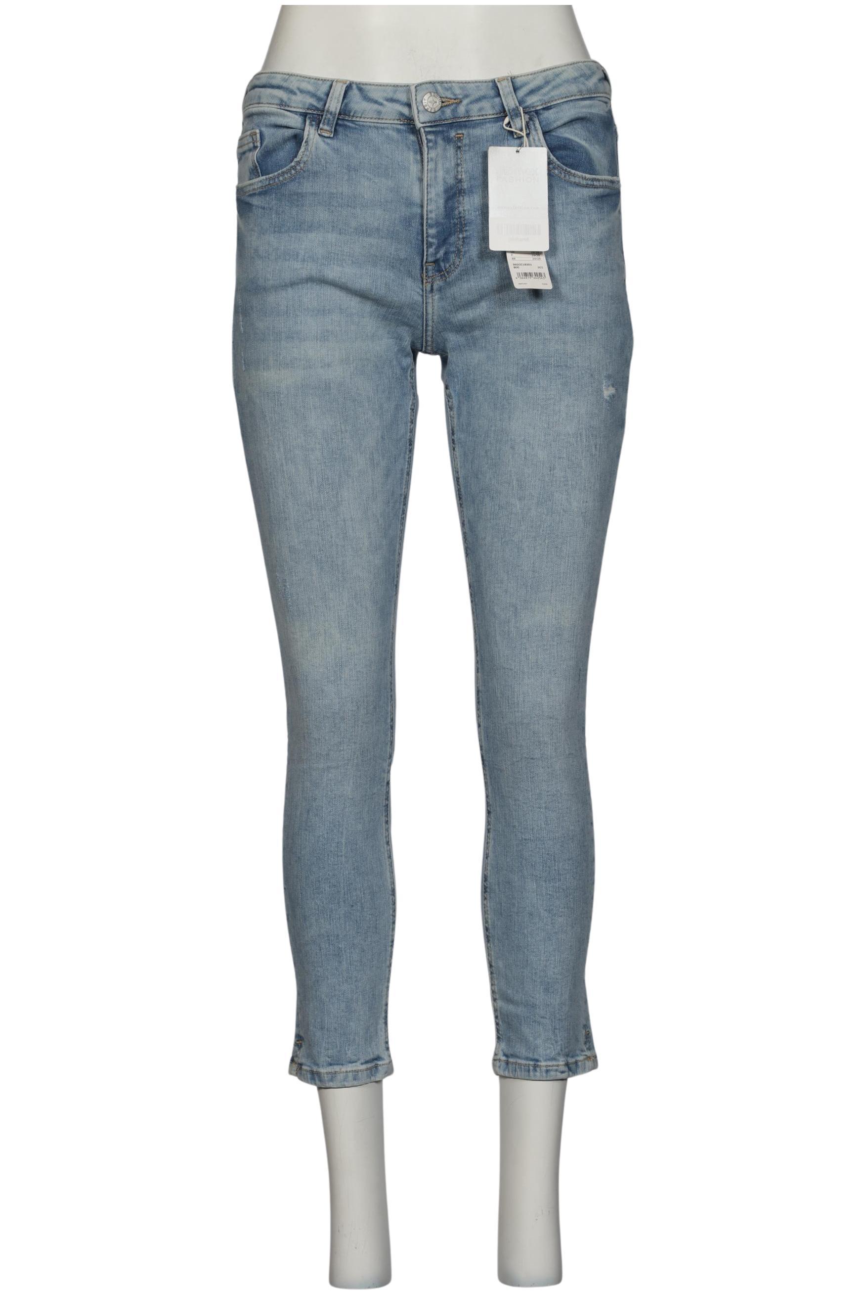 

Esprit Damen Jeans, hellblau, Gr. 29