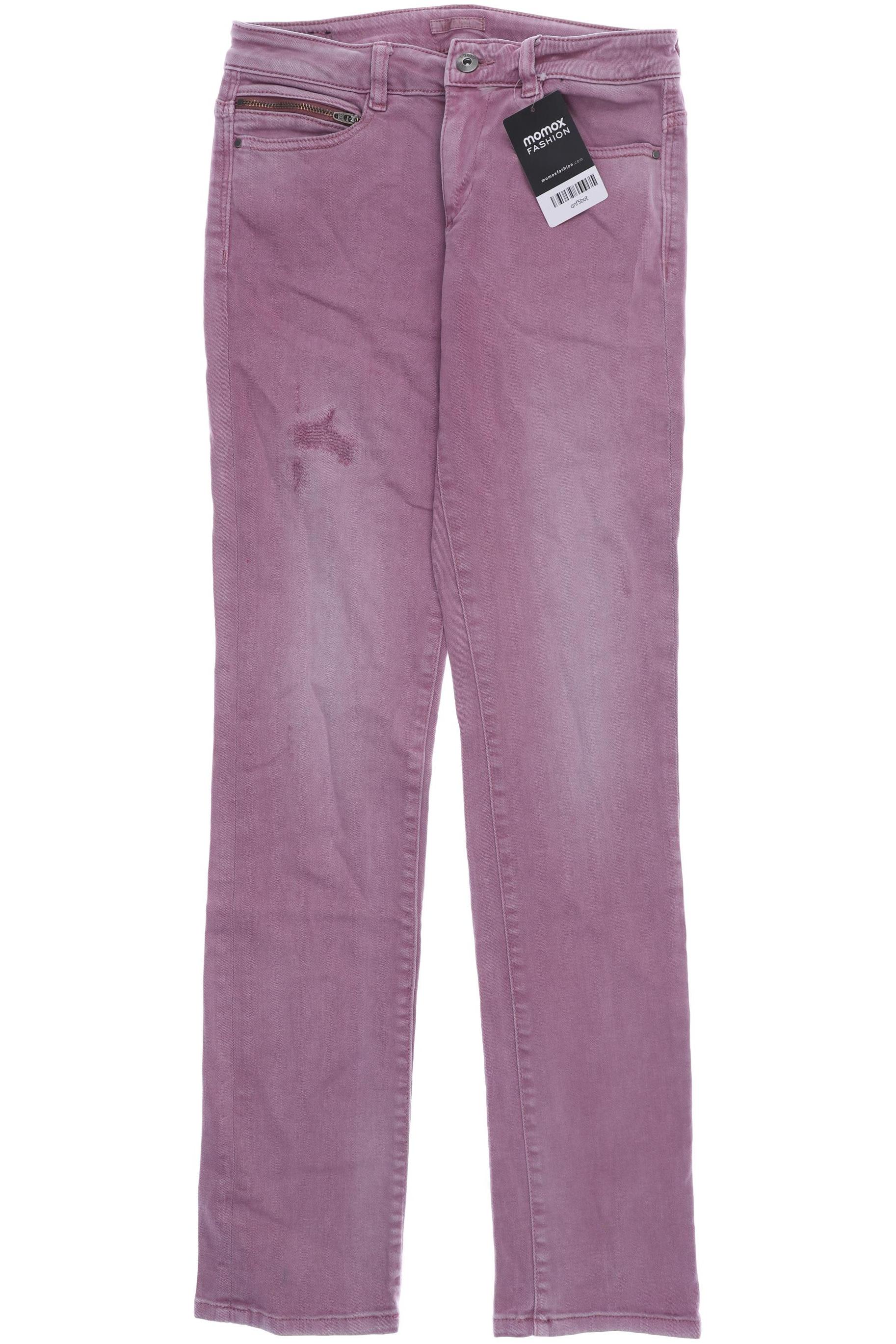 

Esprit Damen Jeans, pink