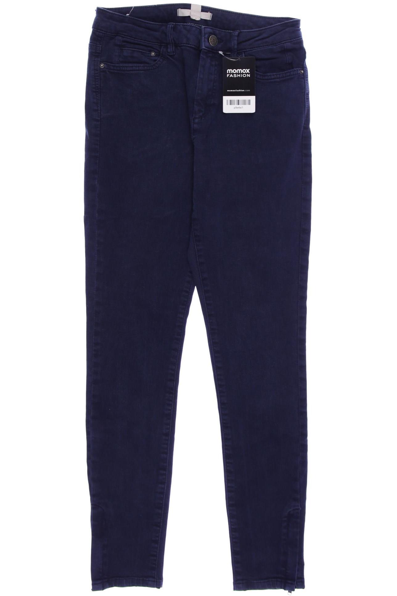 

Esprit Damen Jeans, marineblau