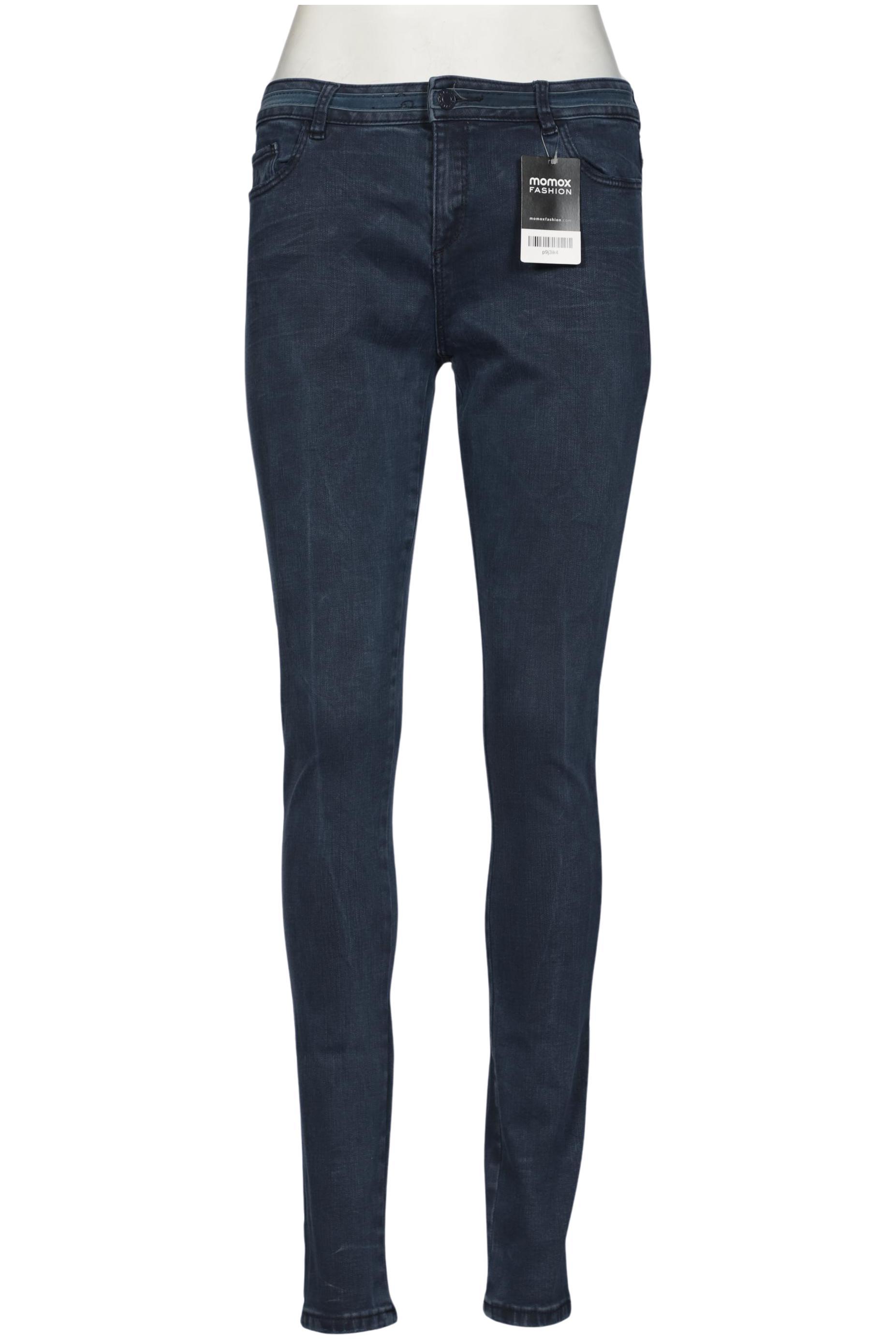 

Esprit Damen Jeans, marineblau, Gr. 40