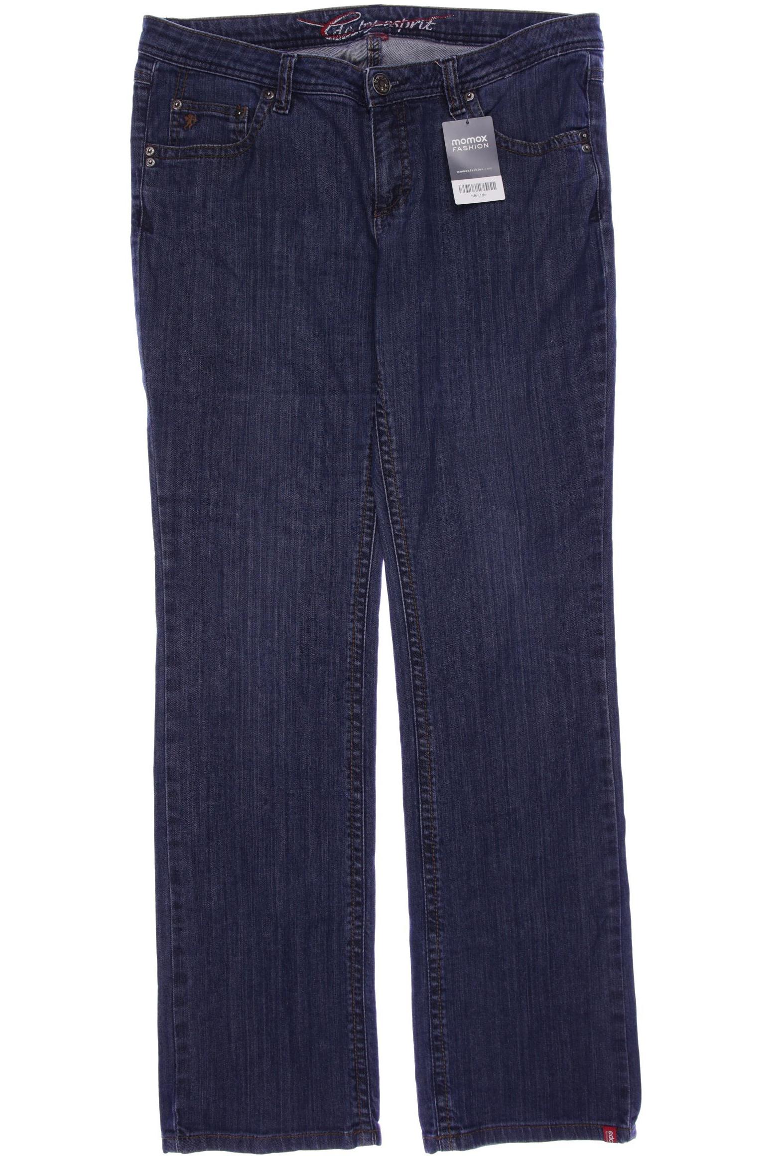 

Esprit Damen Jeans, blau