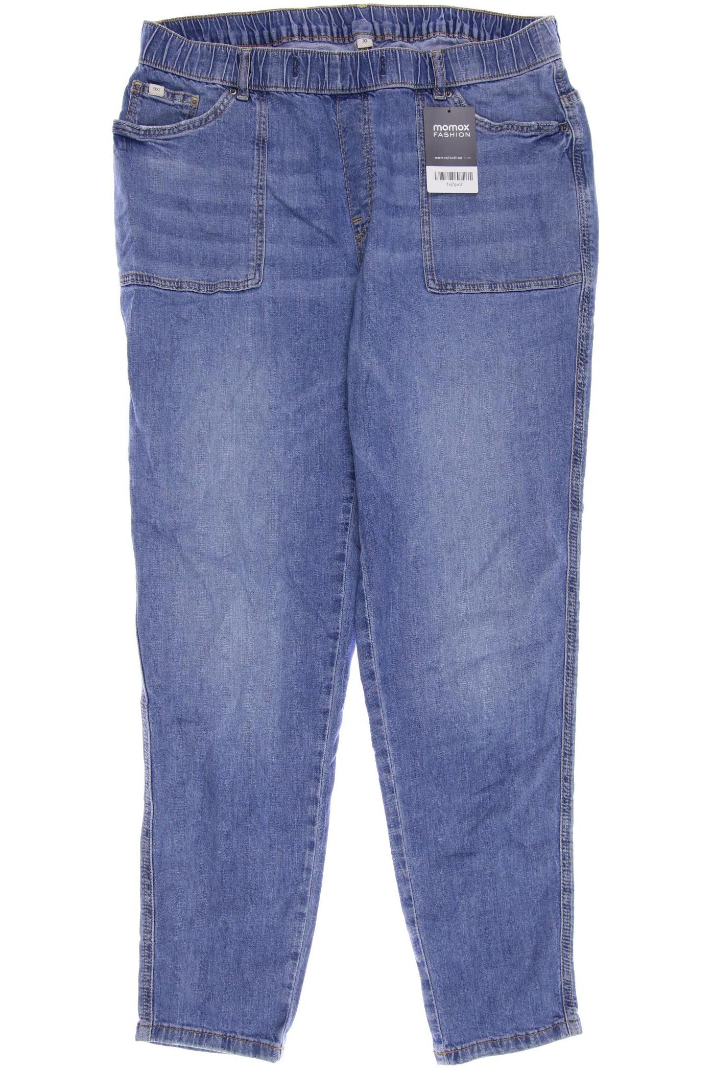 

Esprit Damen Jeans, blau