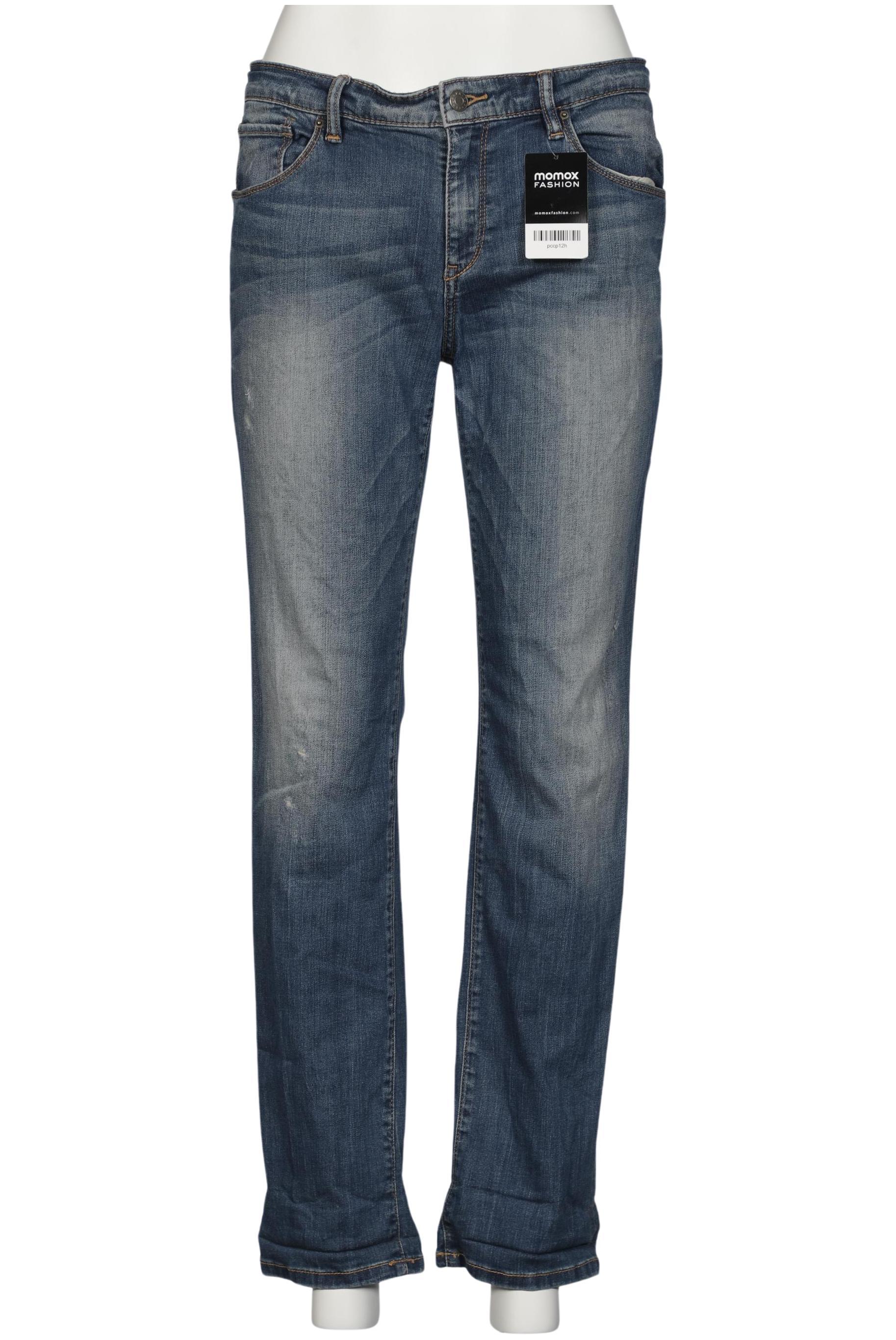 

Esprit Damen Jeans, blau, Gr. 31
