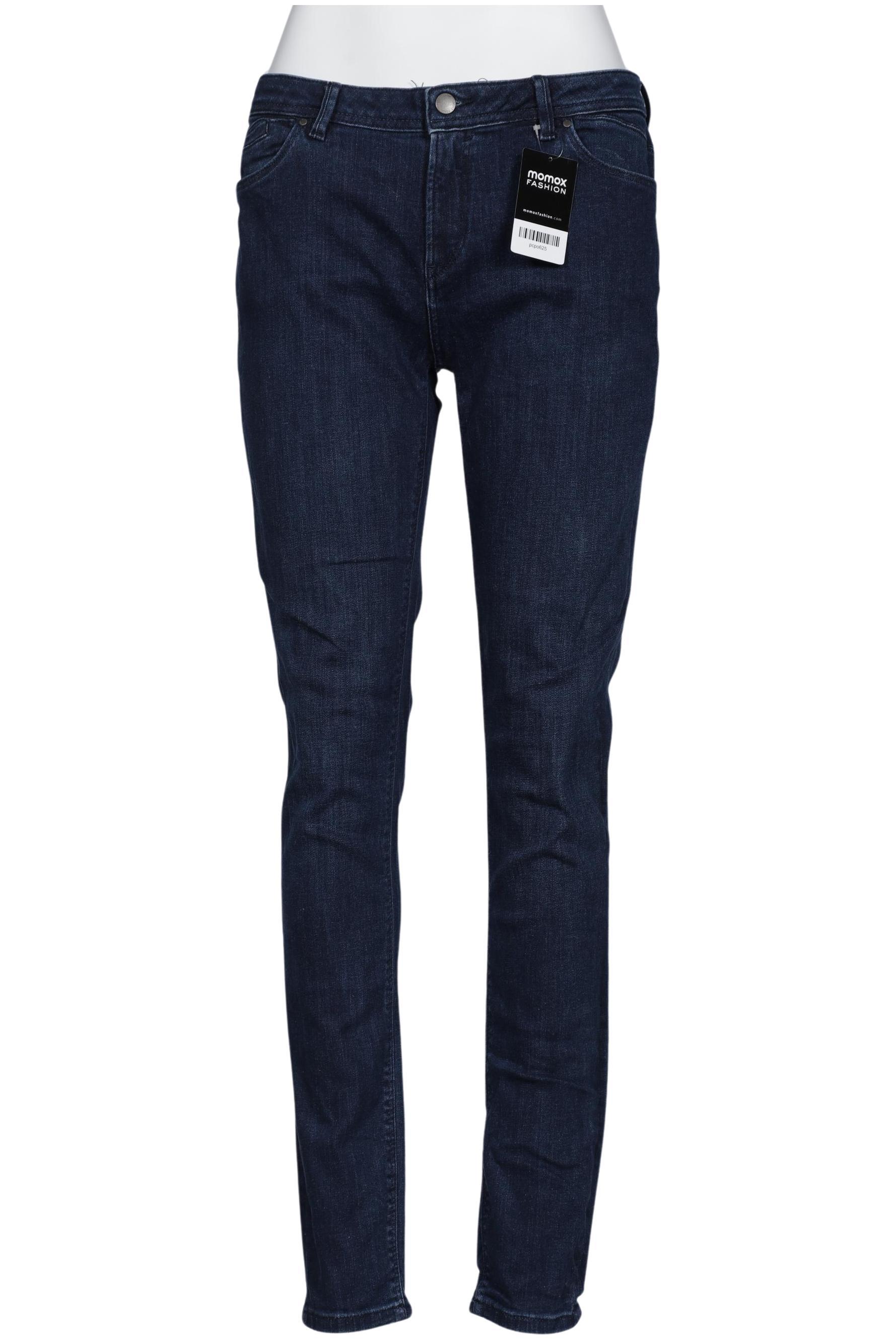 

Esprit Damen Jeans, marineblau, Gr. 32