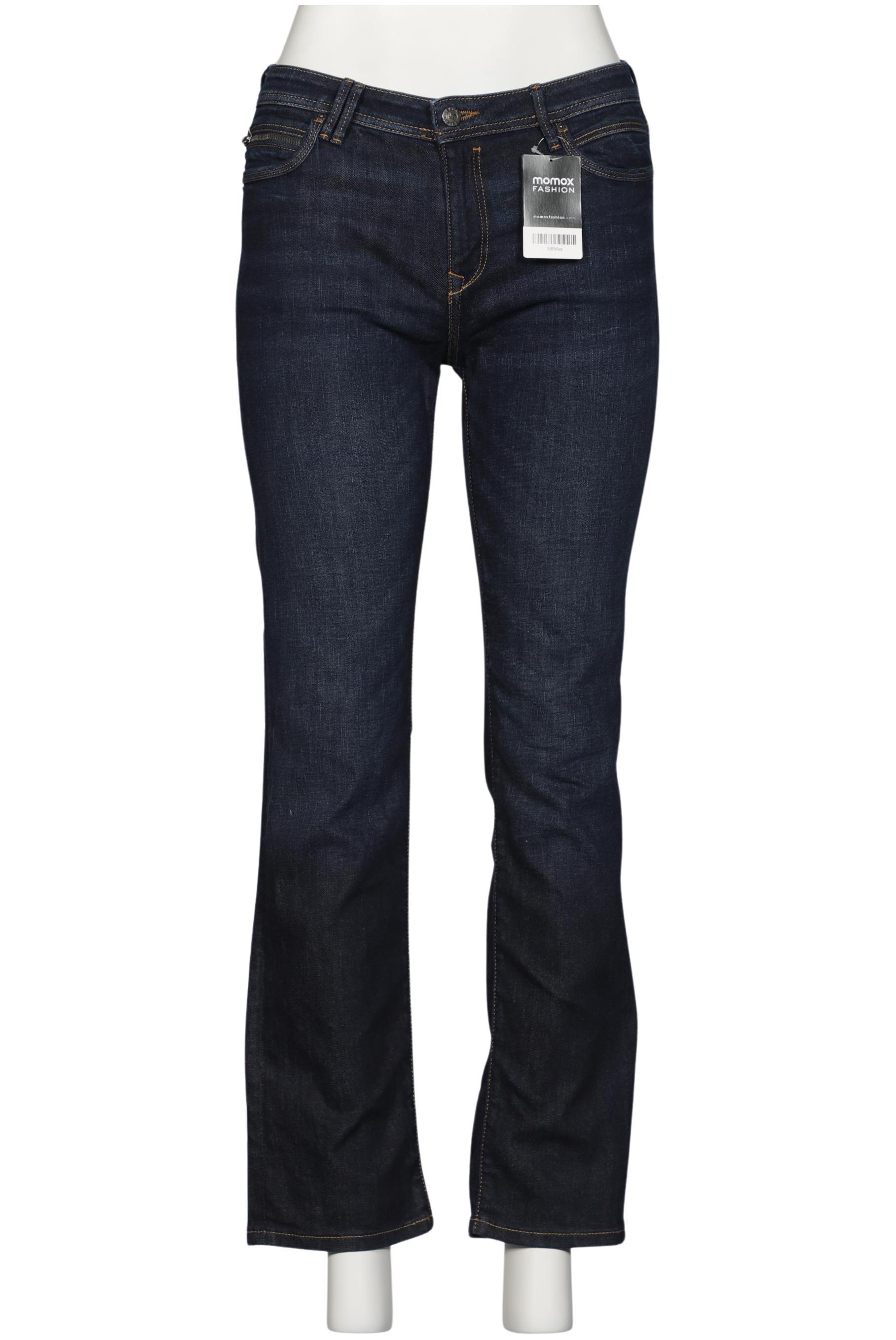 

Esprit Damen Jeans, marineblau, Gr. 30