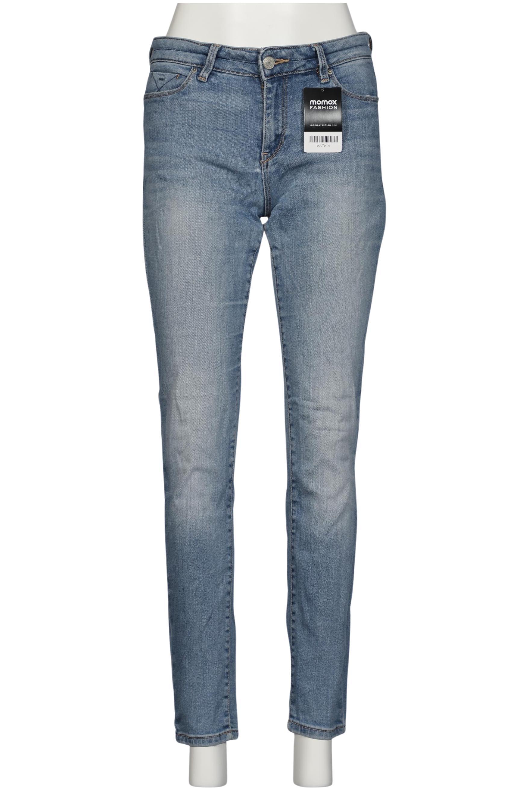 

Esprit Damen Jeans, hellblau, Gr. 28