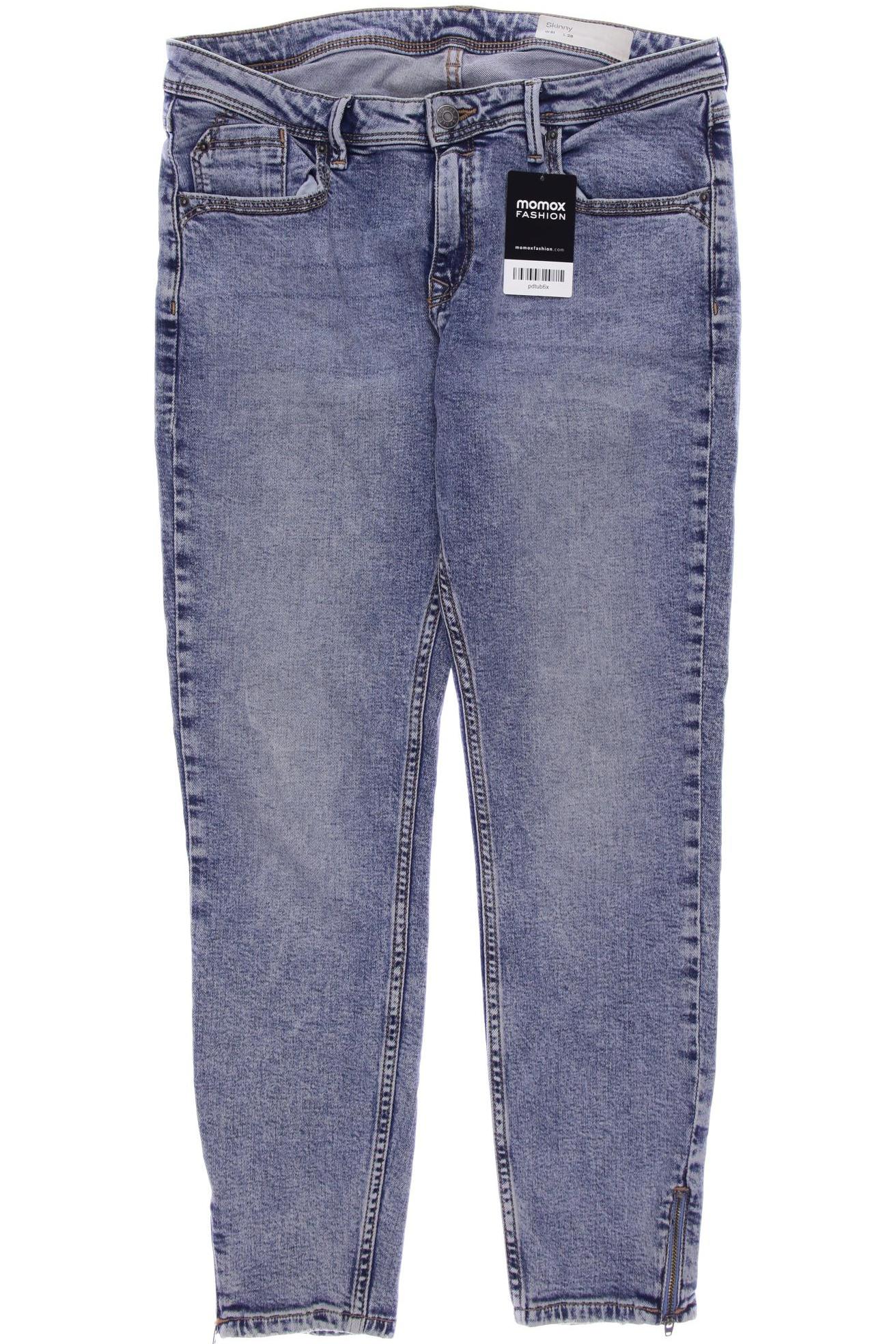 

Esprit Damen Jeans, blau