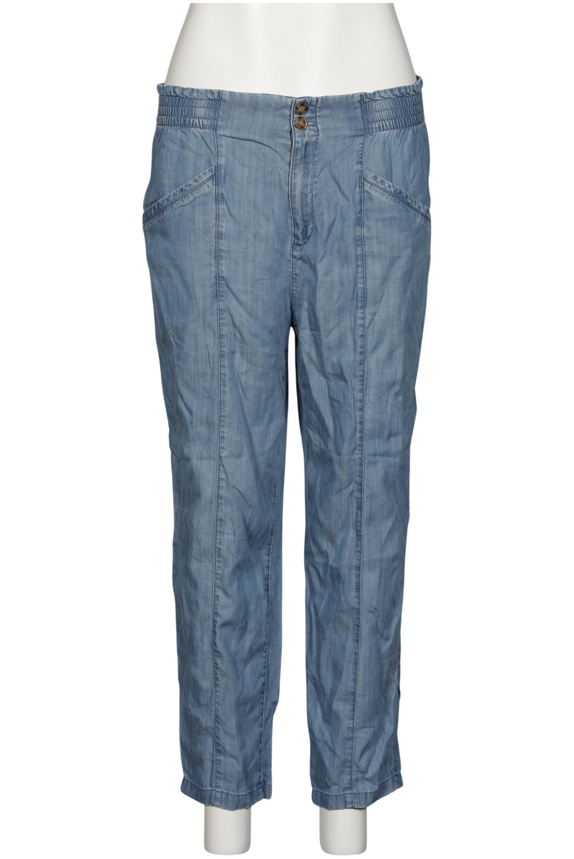 

Esprit Damen Jeans, blau, Gr. 34