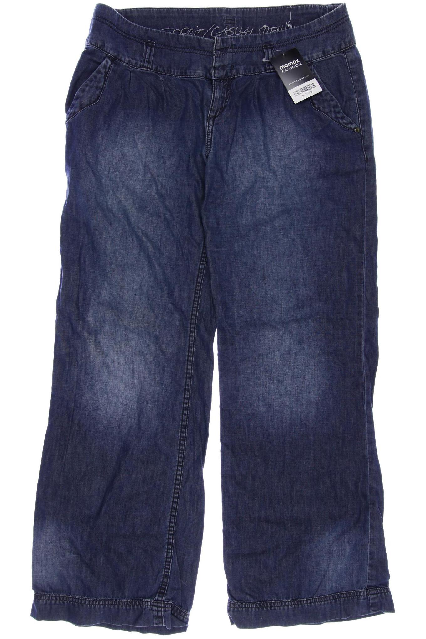 

Esprit Damen Jeans, blau