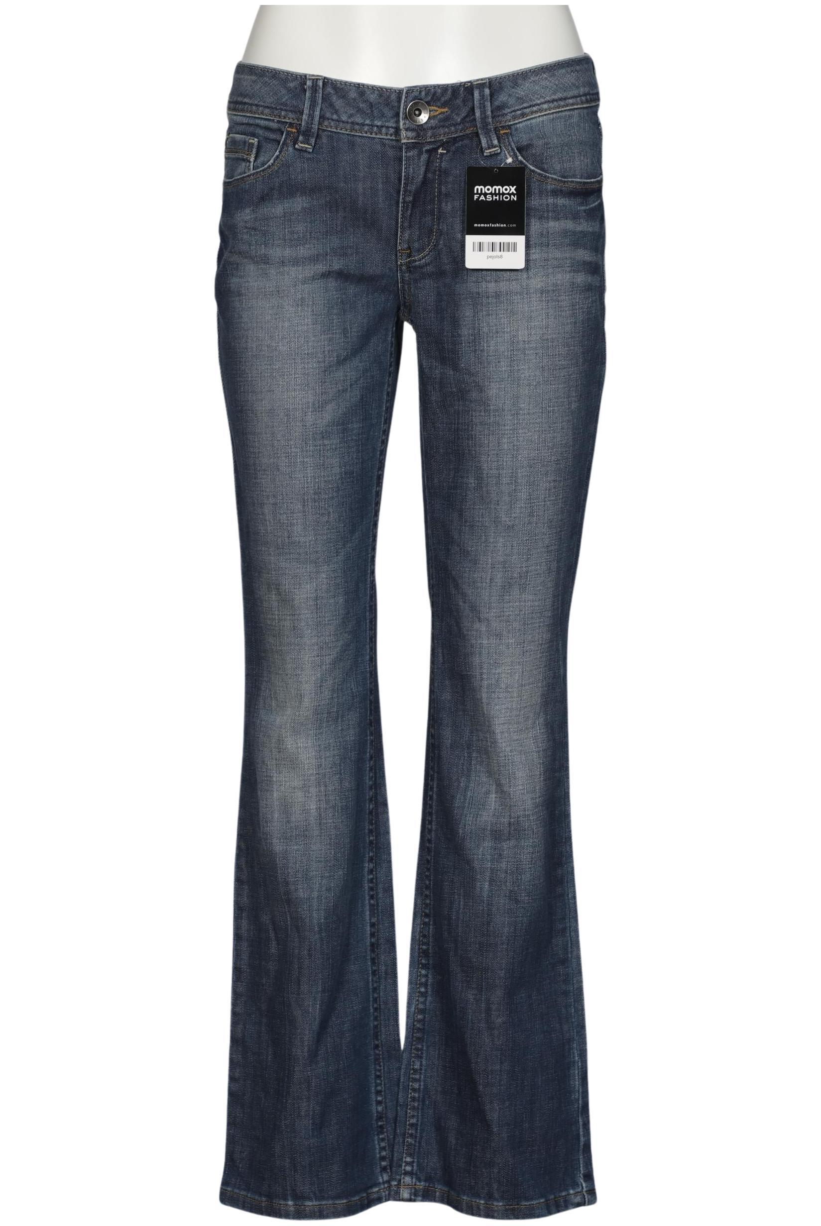 

Esprit Damen Jeans, blau, Gr. 29