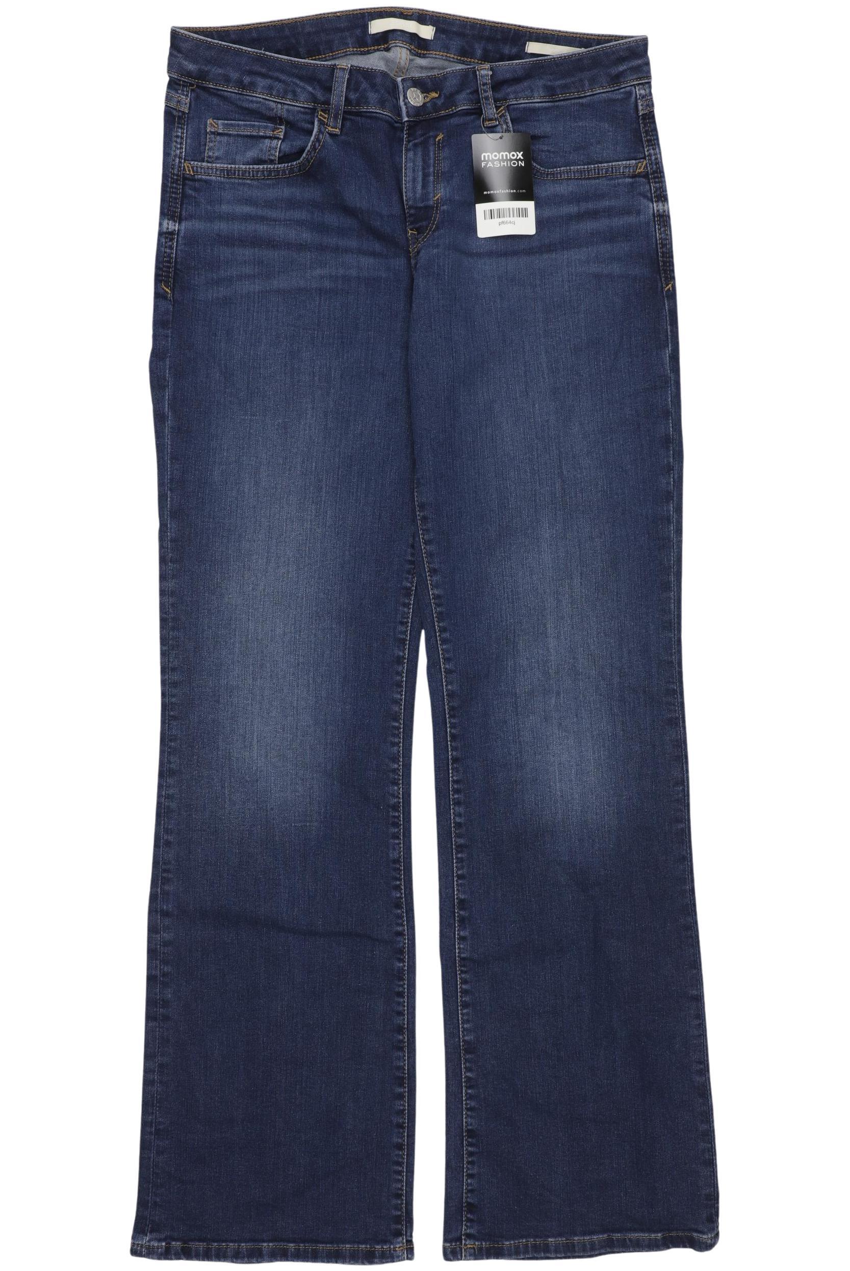 

Esprit Damen Jeans, blau, Gr. 31