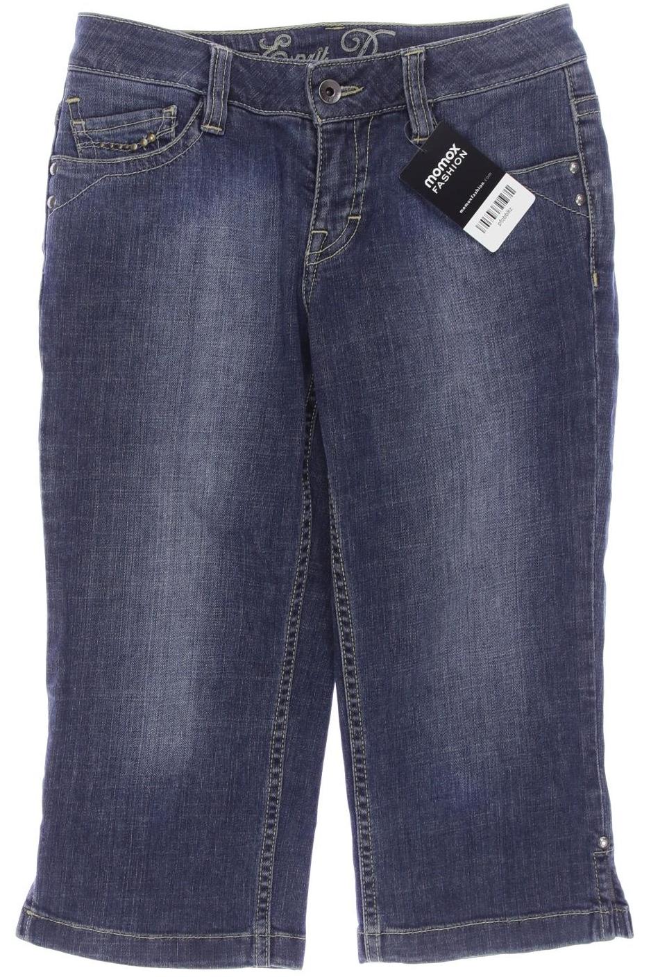 

Esprit Damen Jeans, marineblau, Gr. 34