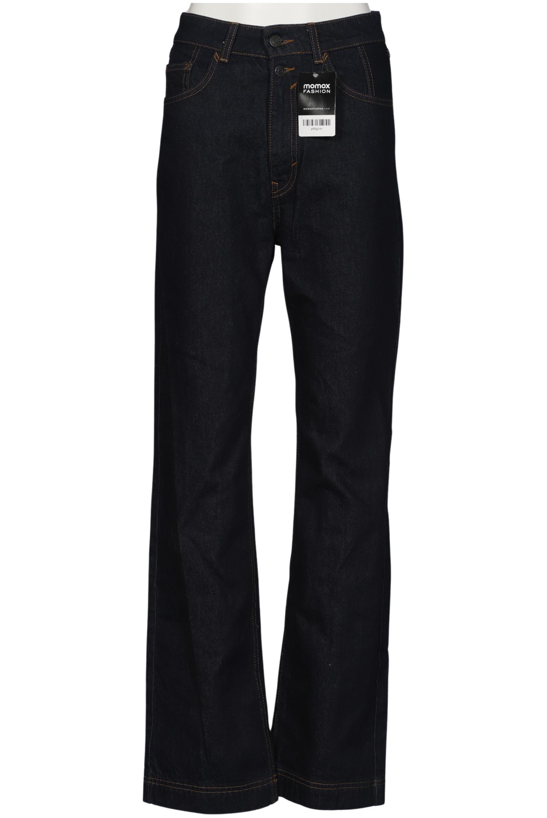 

Esprit Damen Jeans, marineblau, Gr. 28