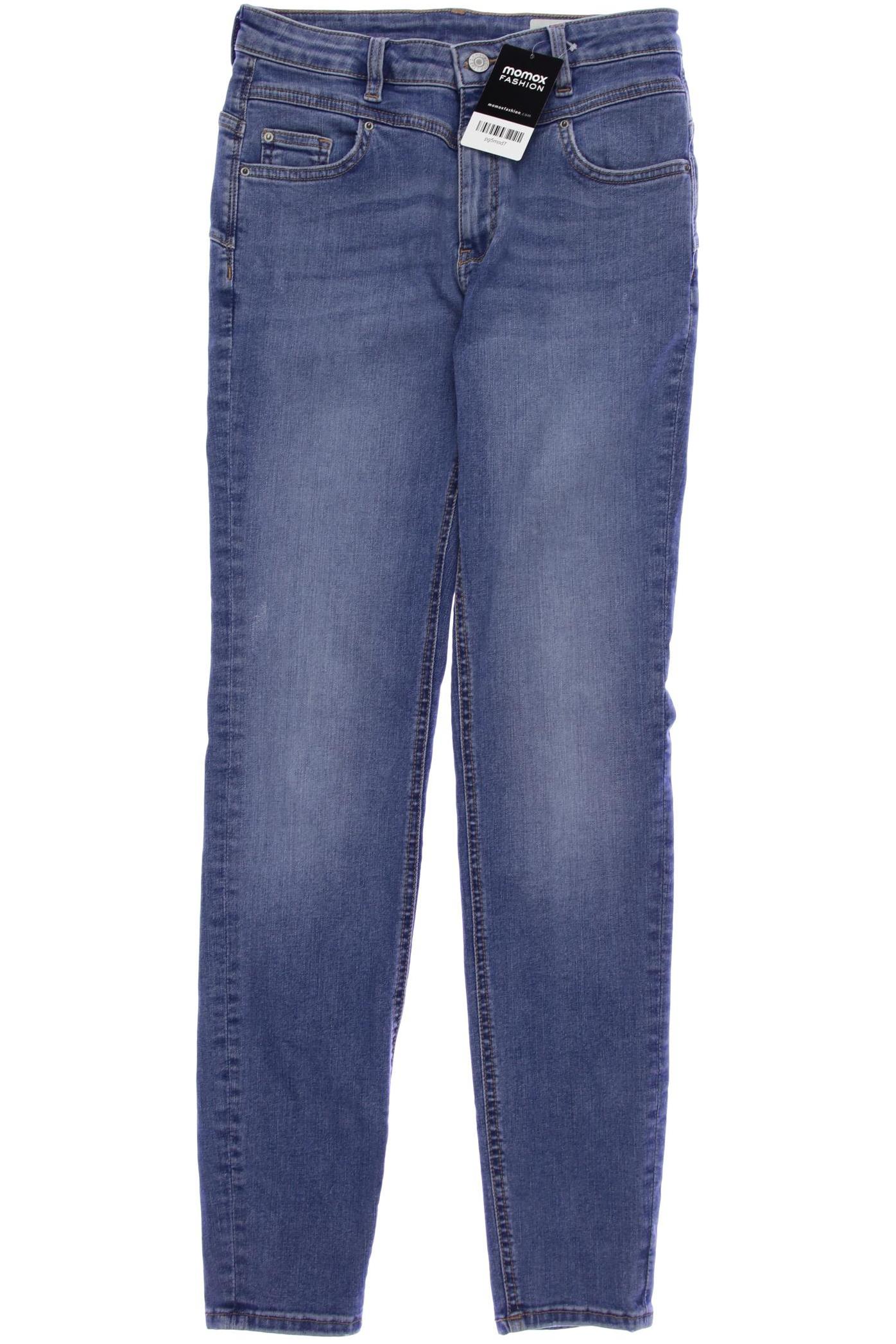

Esprit Damen Jeans, blau, Gr. 28