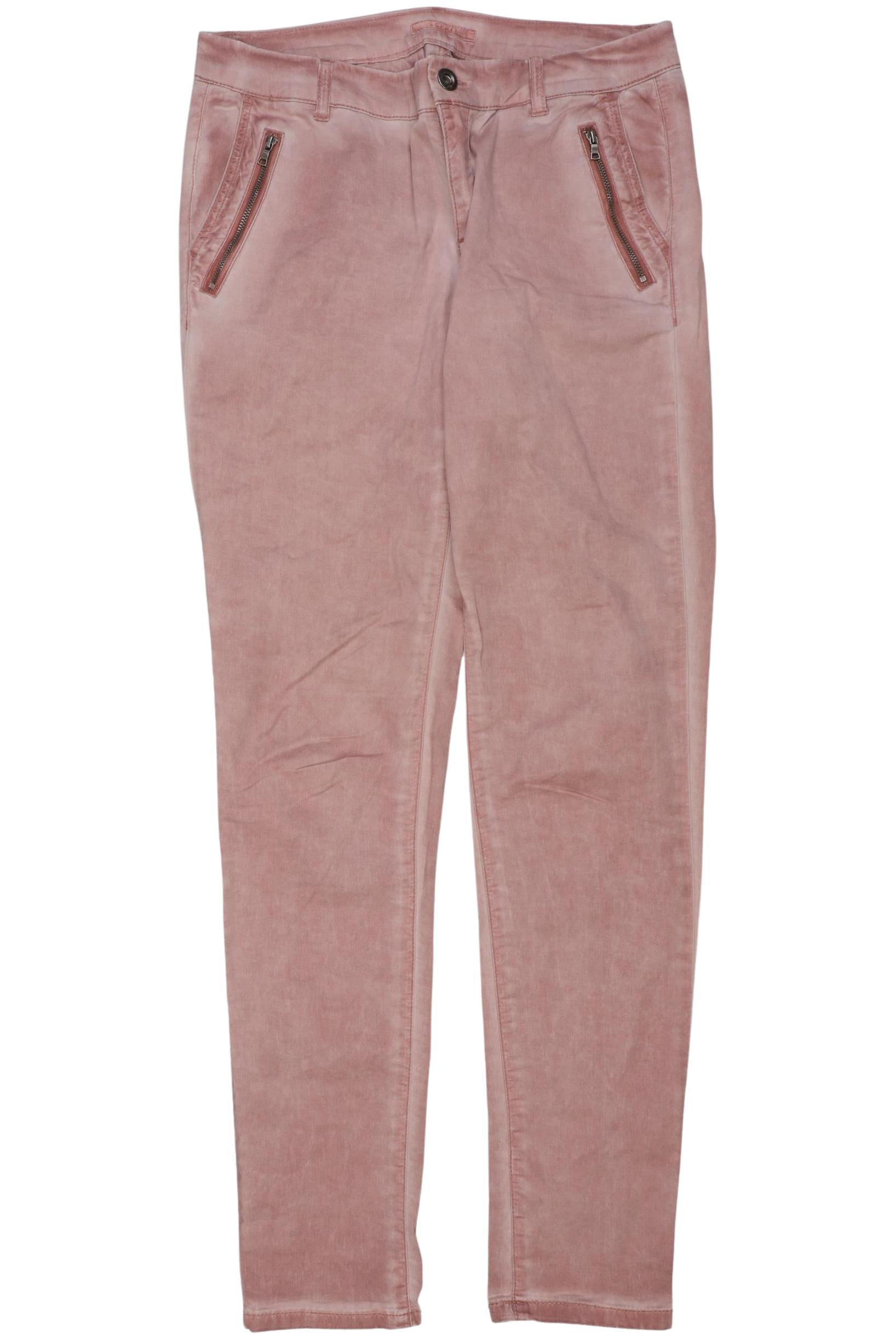 

Esprit Damen Jeans, pink, Gr. 36