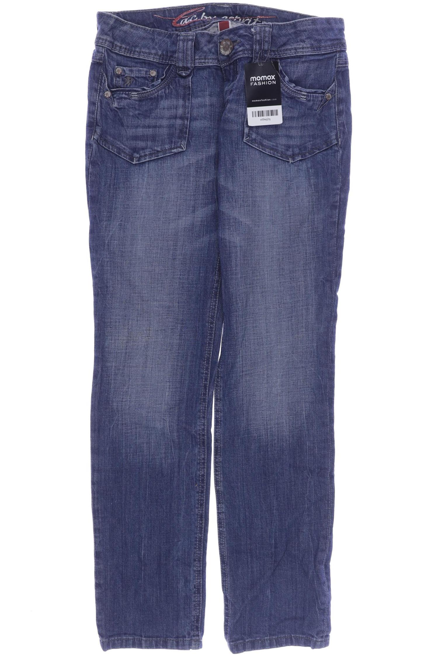 

Esprit Damen Jeans, blau, Gr. 28