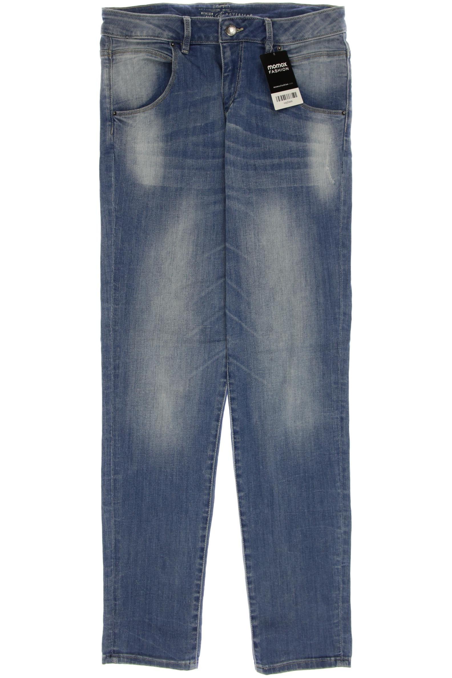 

Esprit Damen Jeans, blau, Gr. 30