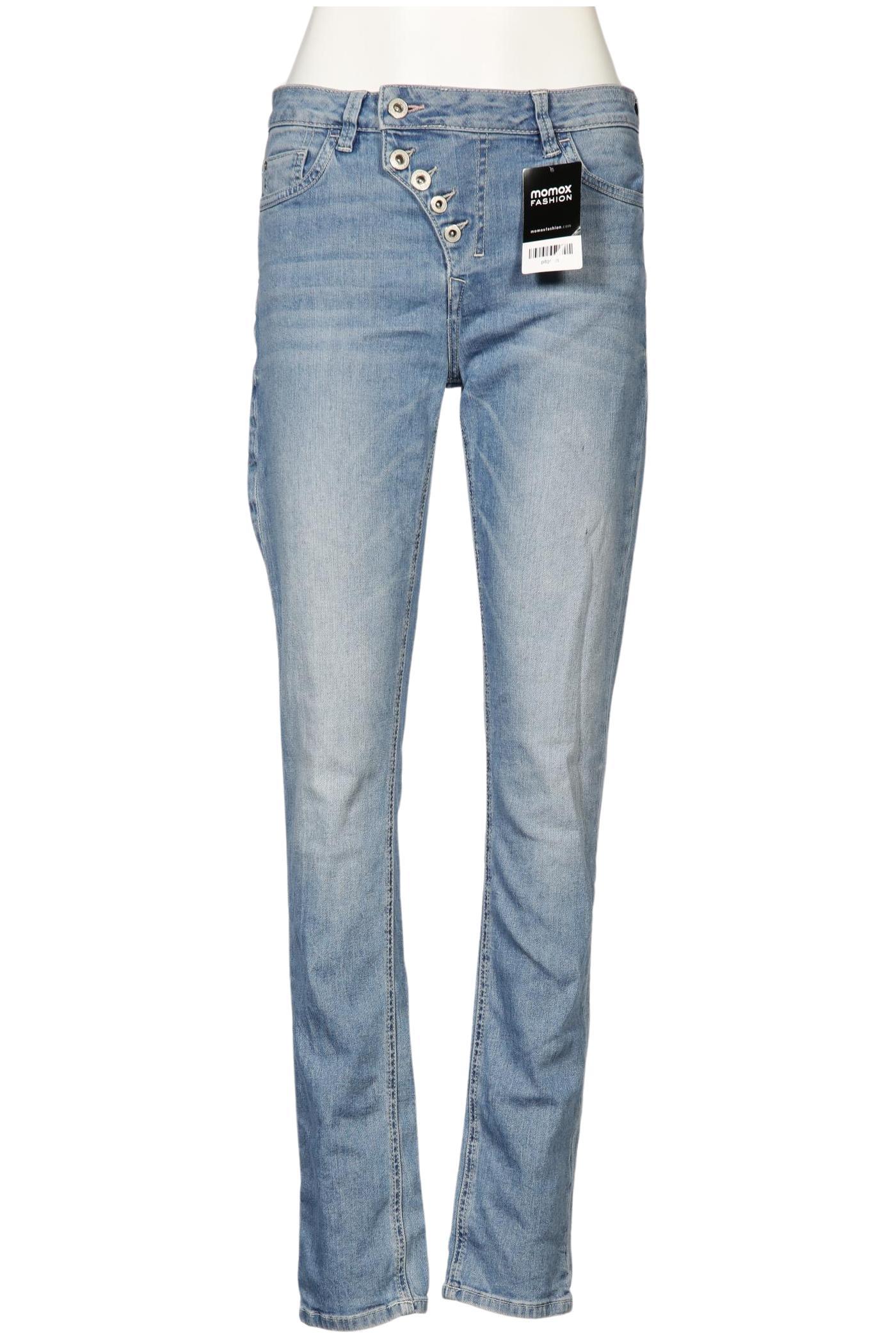 

Esprit Damen Jeans, hellblau, Gr. 28