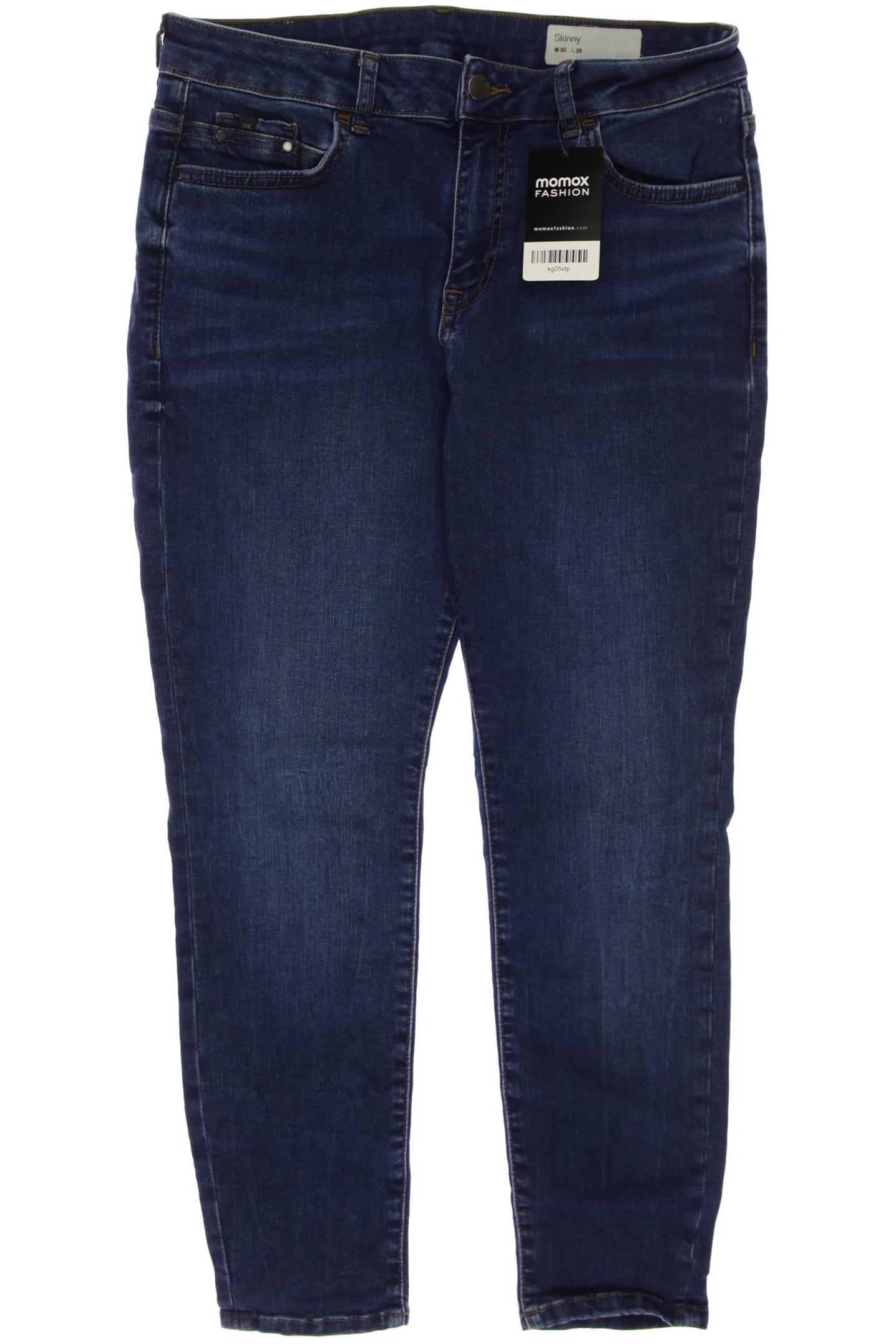 

Esprit Damen Jeans, blau, Gr. 30