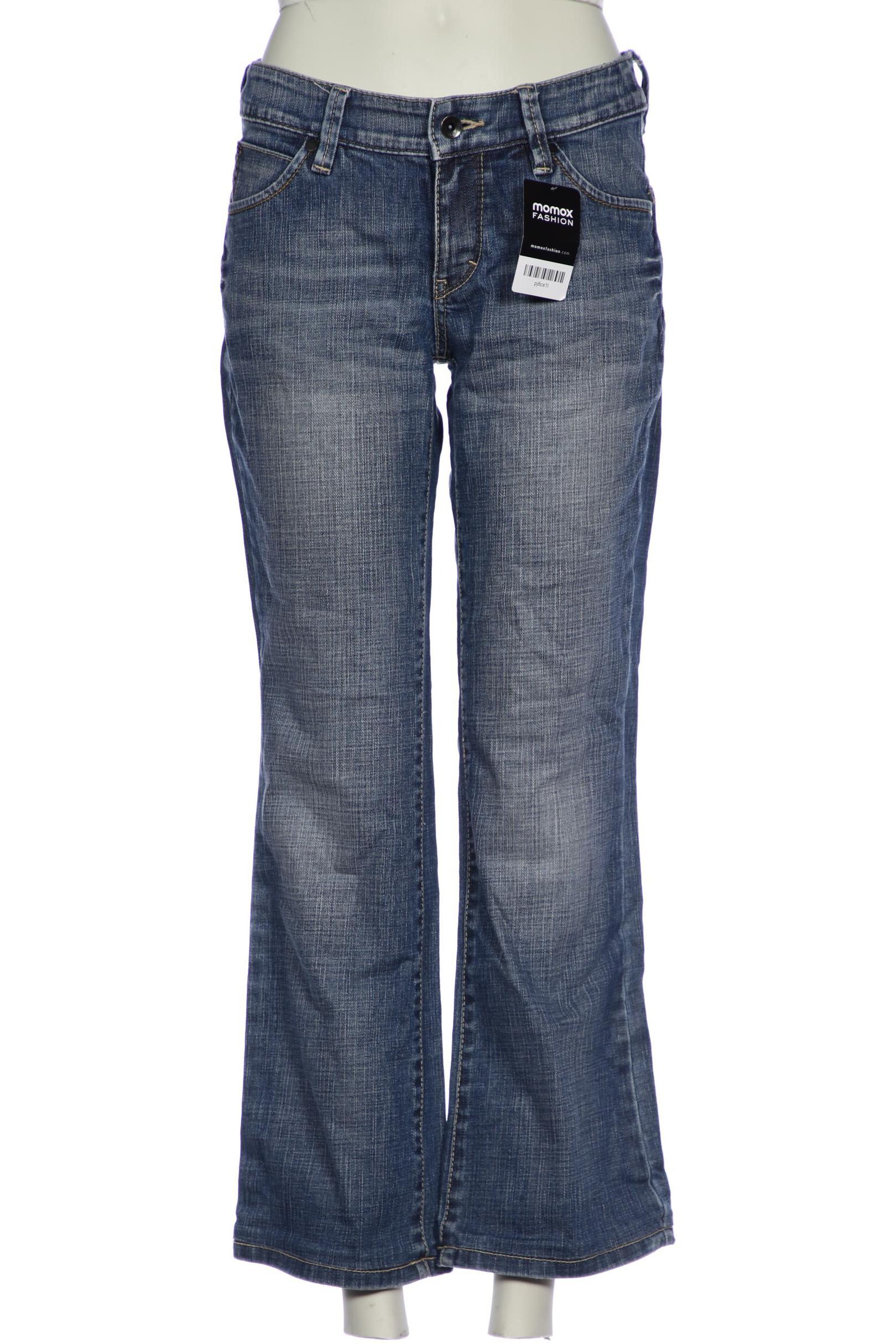 

Esprit Damen Jeans, blau