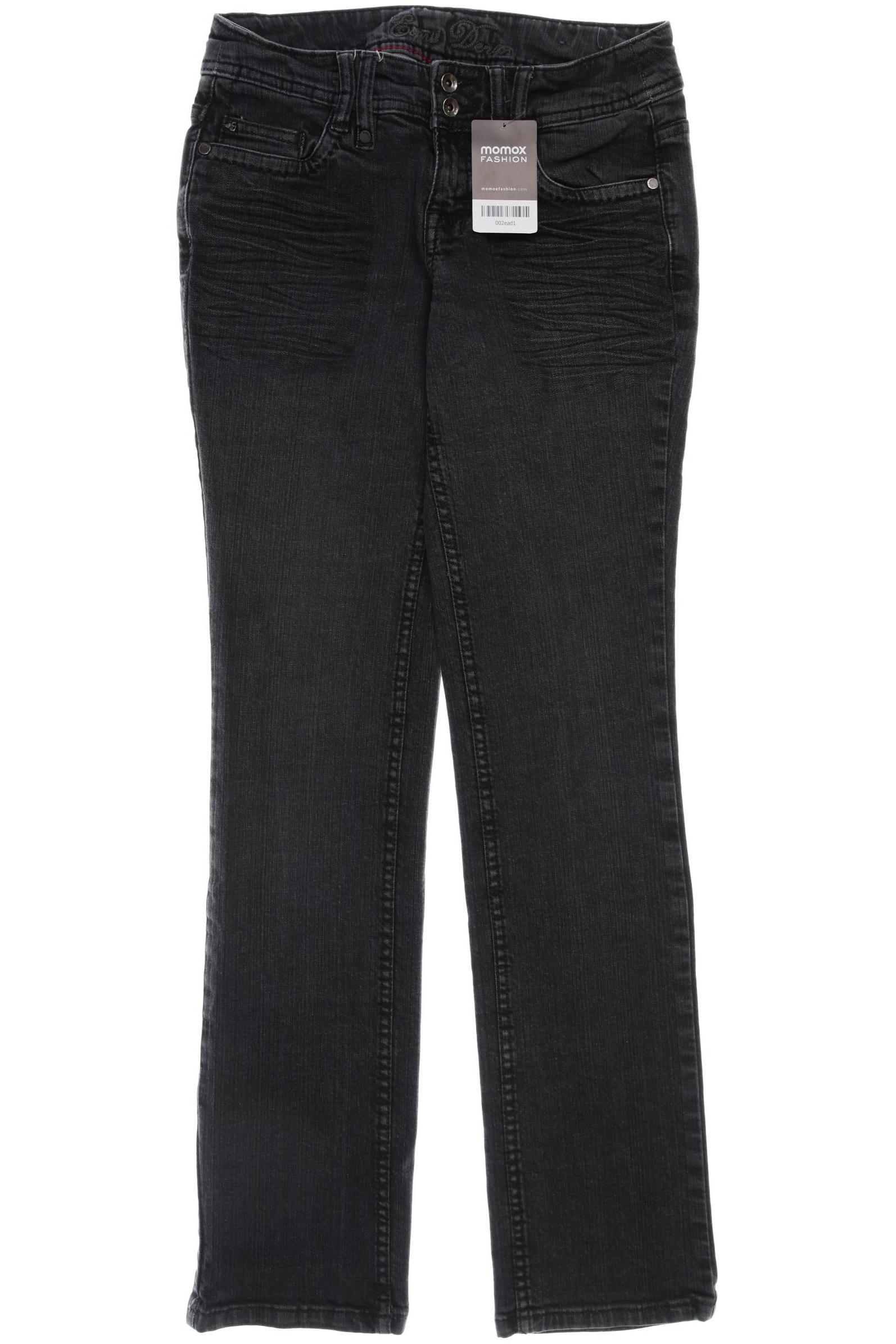 

Esprit Damen Jeans, grau