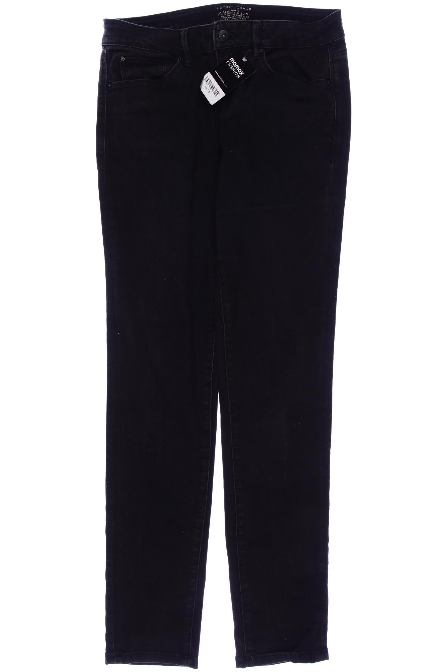 

Esprit Damen Jeans, grau