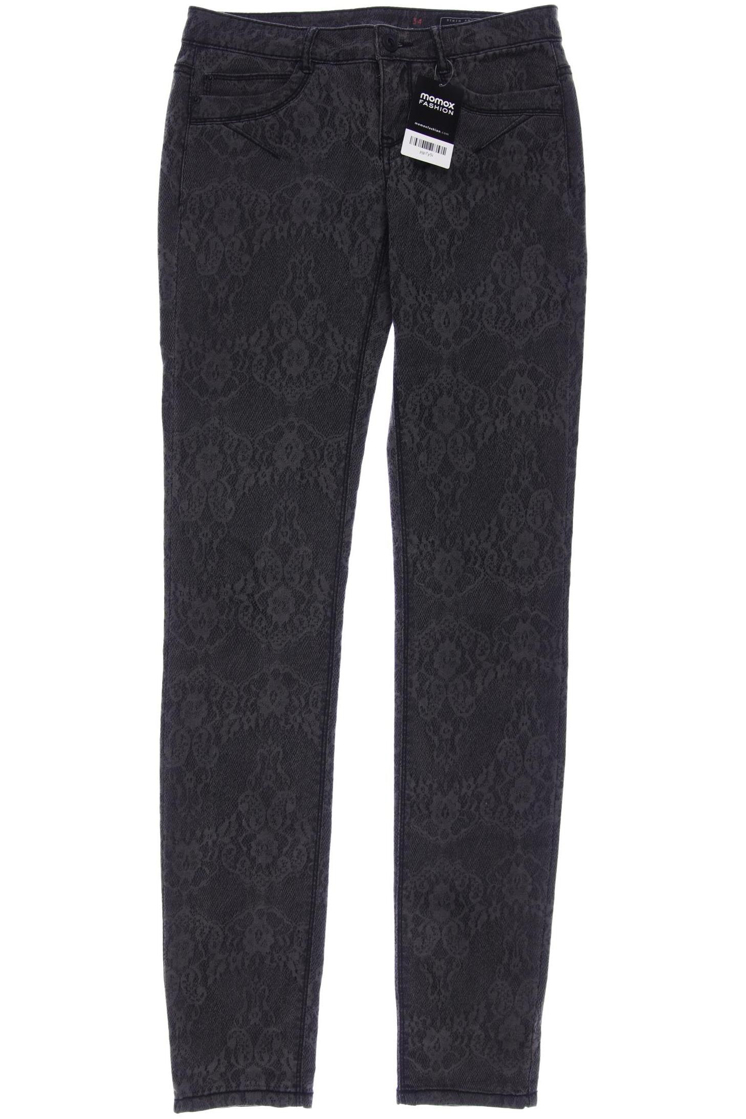 

Esprit Damen Jeans, grau