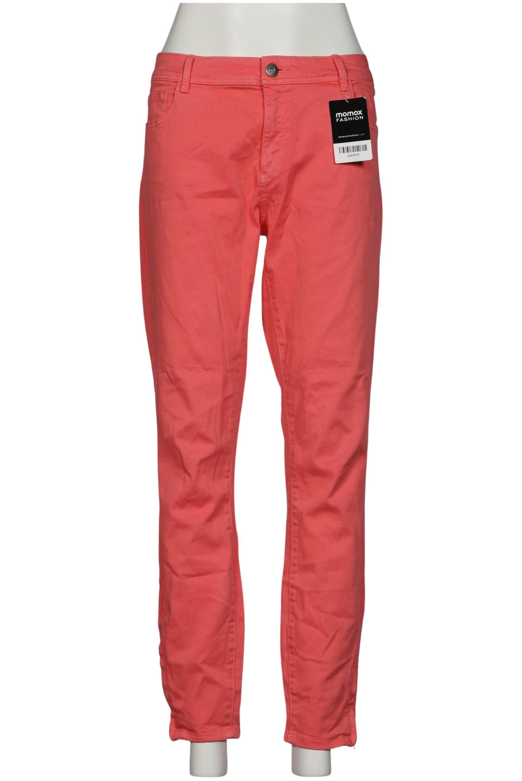 

Esprit Damen Jeans, pink, Gr. 28