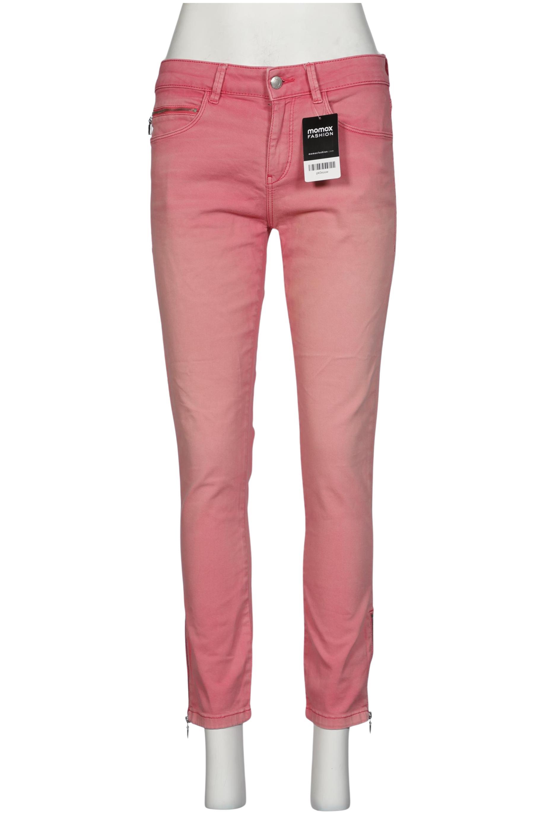 

Esprit Damen Jeans, pink, Gr. 29