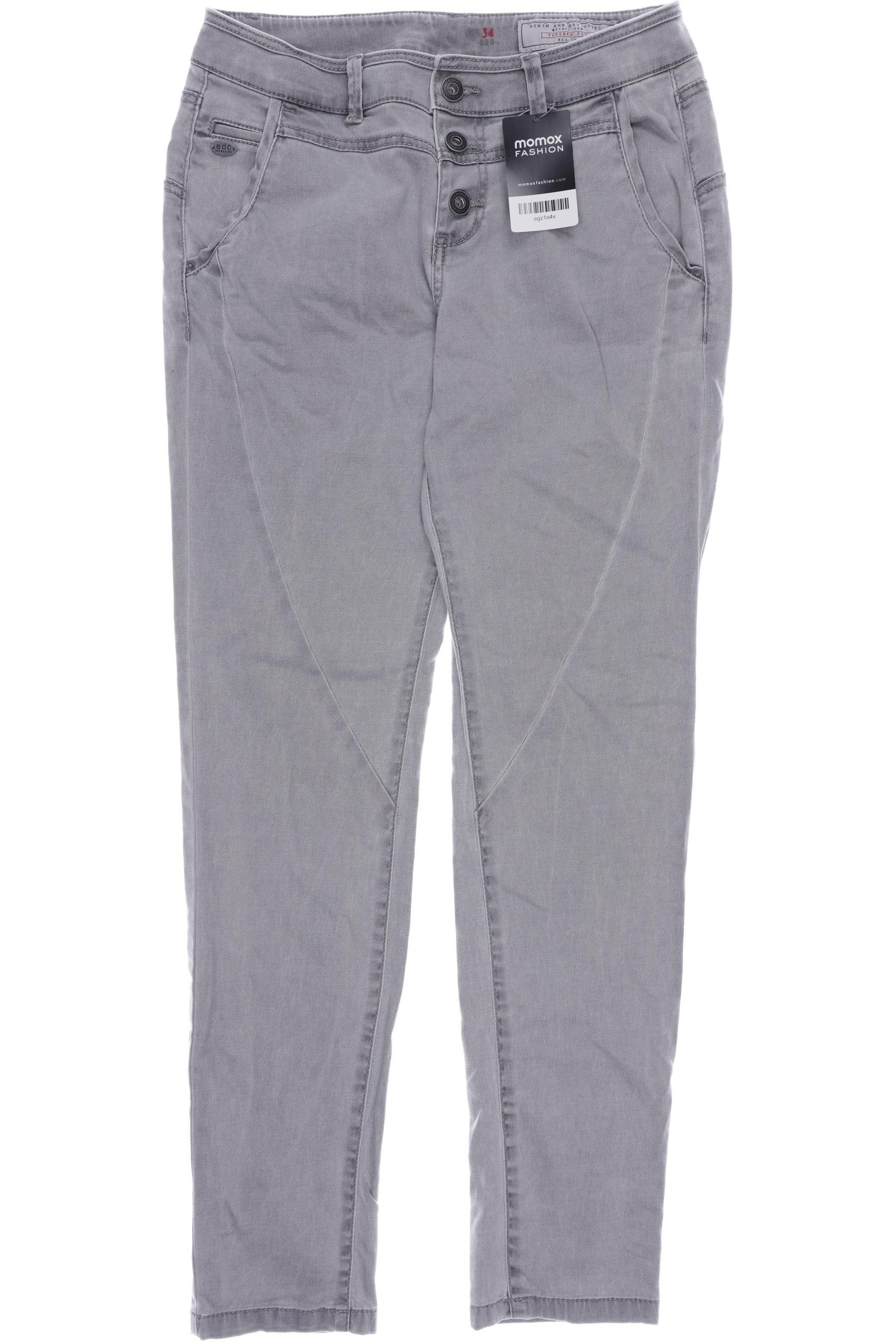 

Esprit Damen Jeans, grau