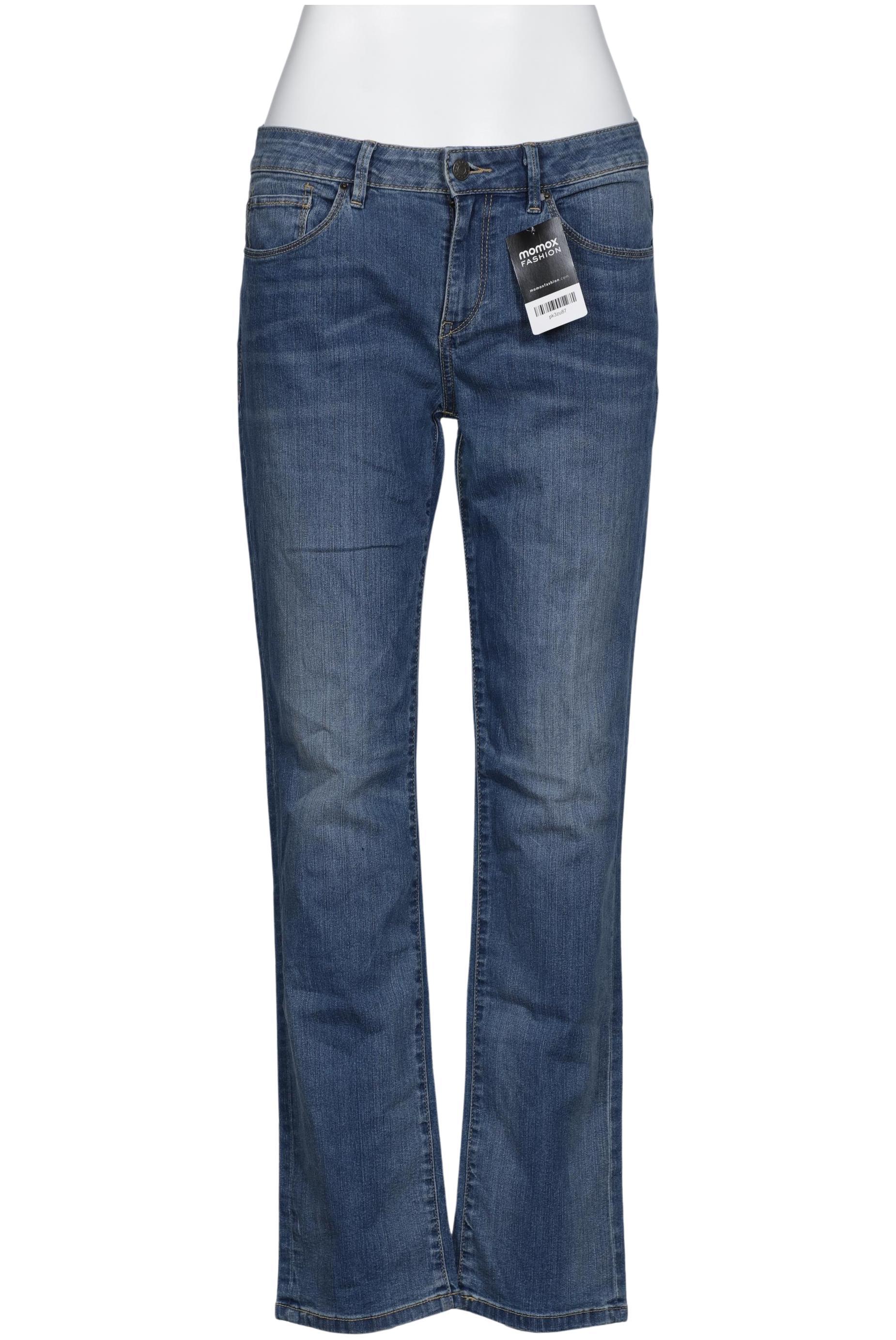 

Esprit Damen Jeans, blau, Gr. 32