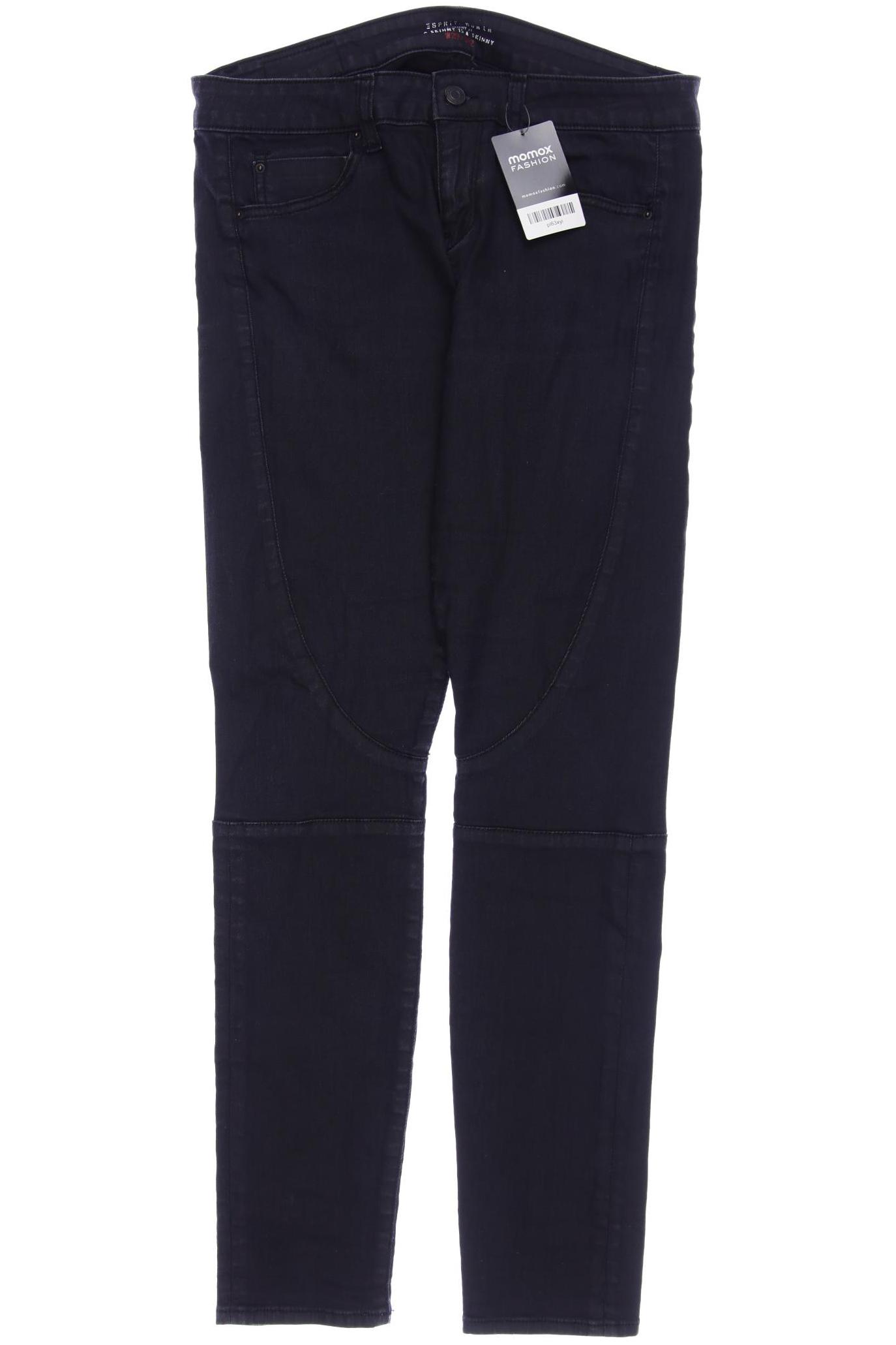 

Esprit Damen Jeans, grau