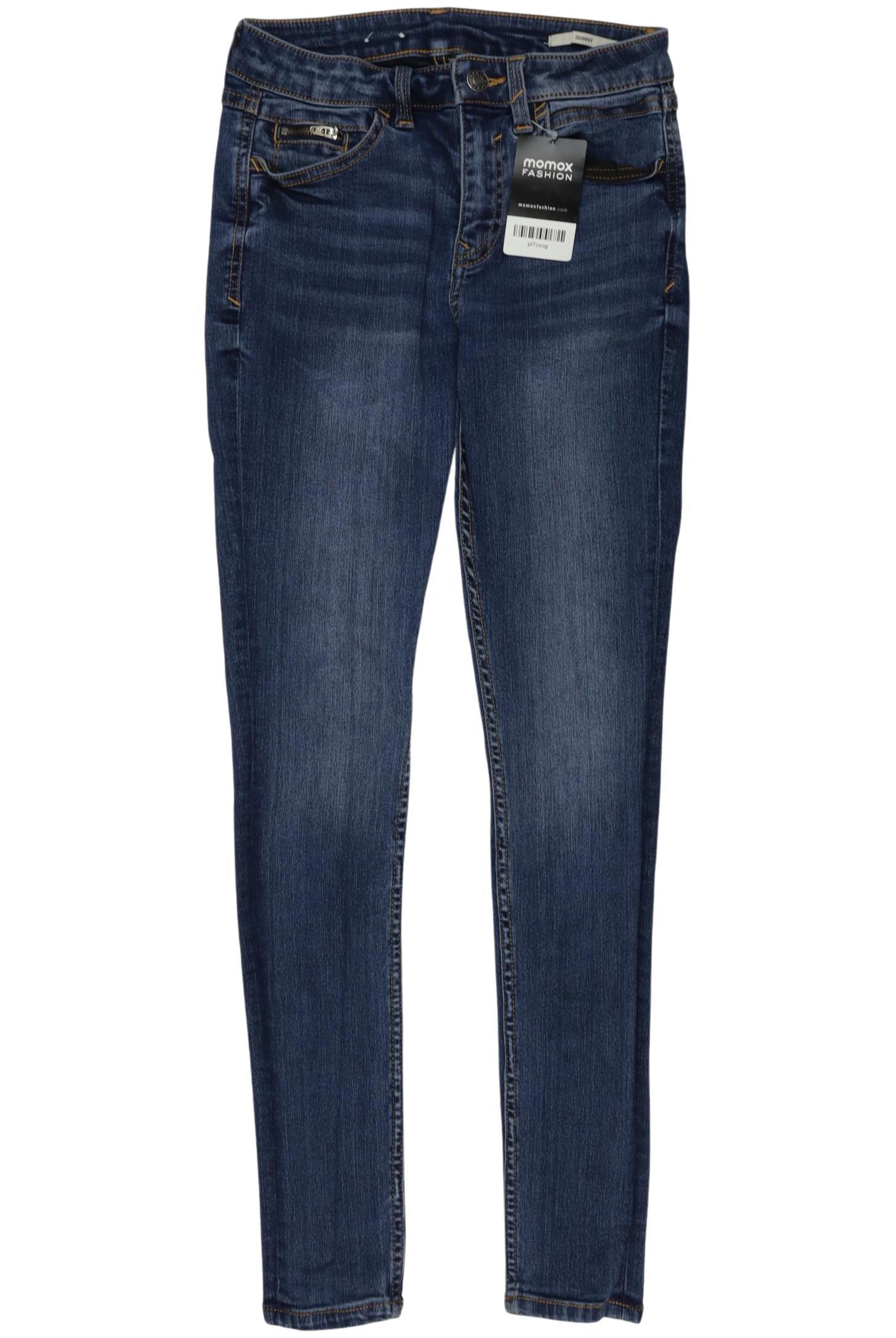 

Esprit Damen Jeans, blau, Gr. 26