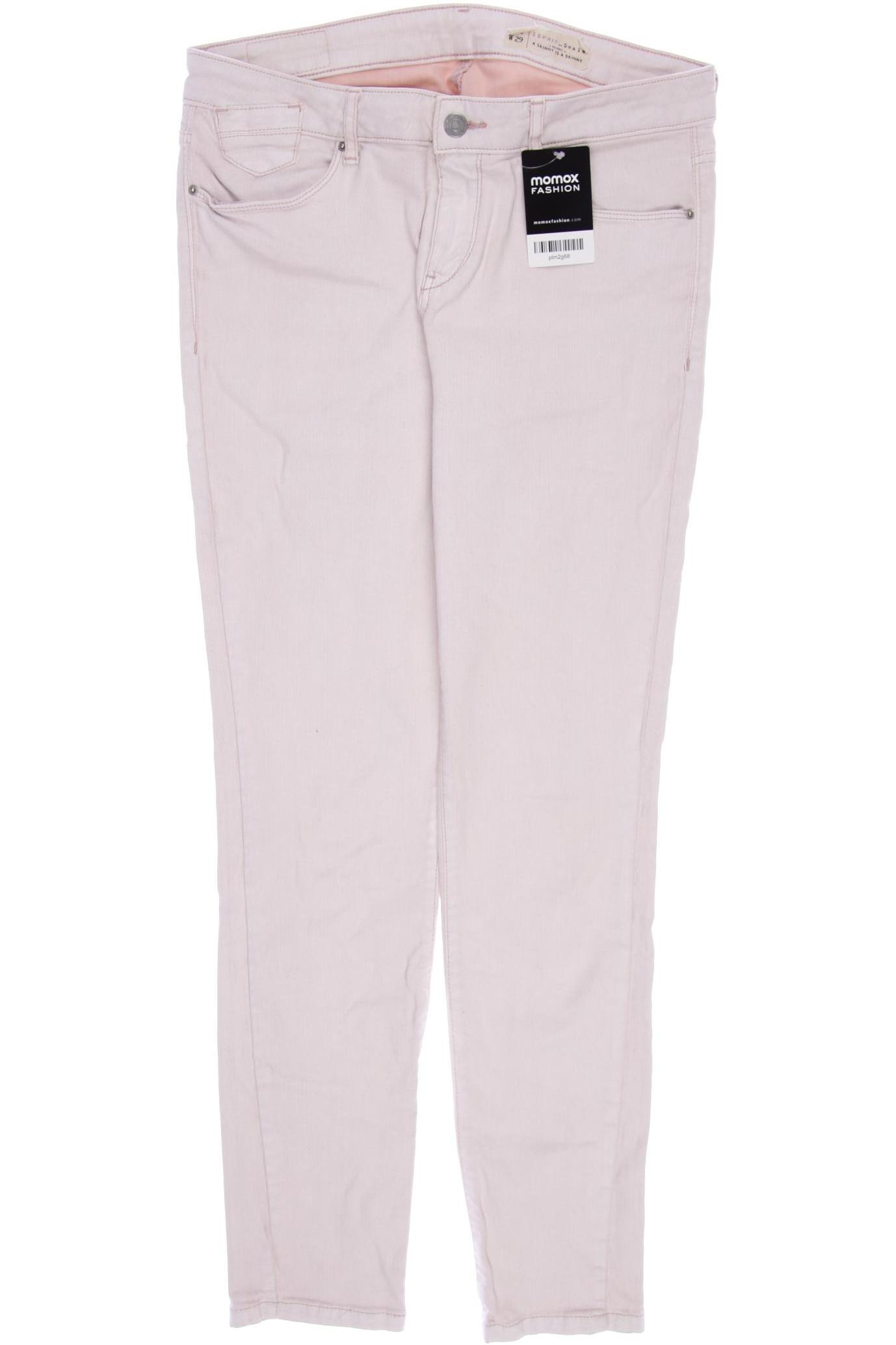 

Esprit Damen Jeans, pink