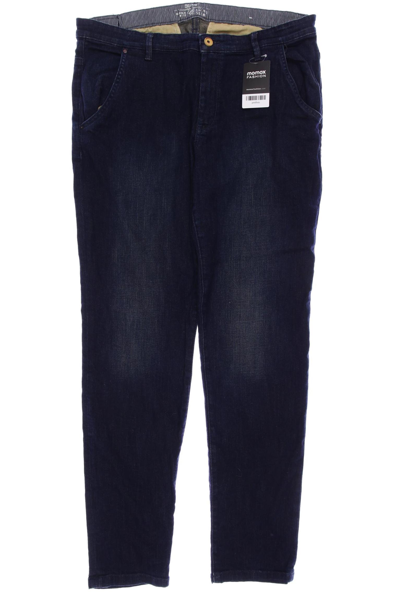 

Esprit Damen Jeans, marineblau, Gr. 32