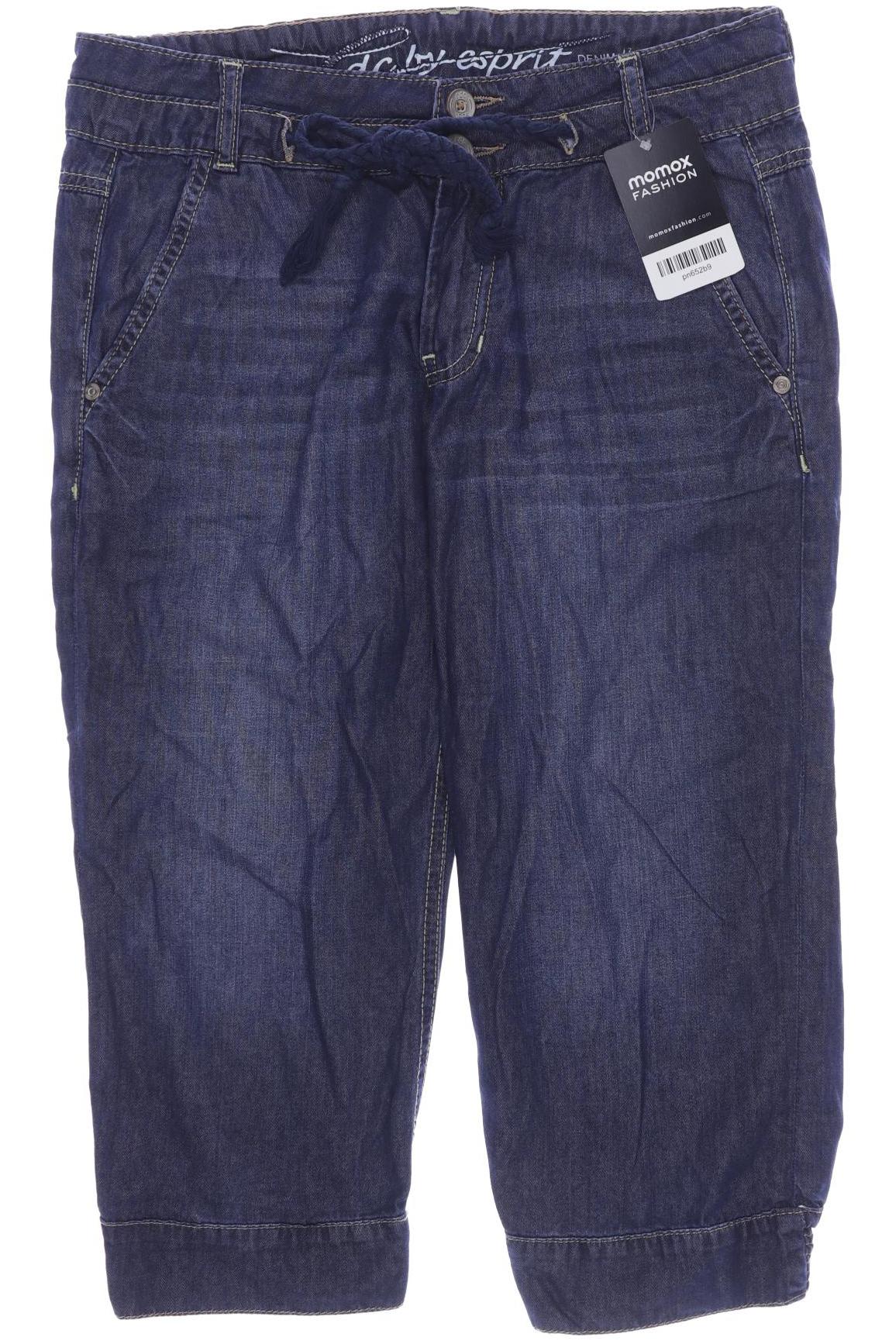 

Esprit Damen Jeans, blau