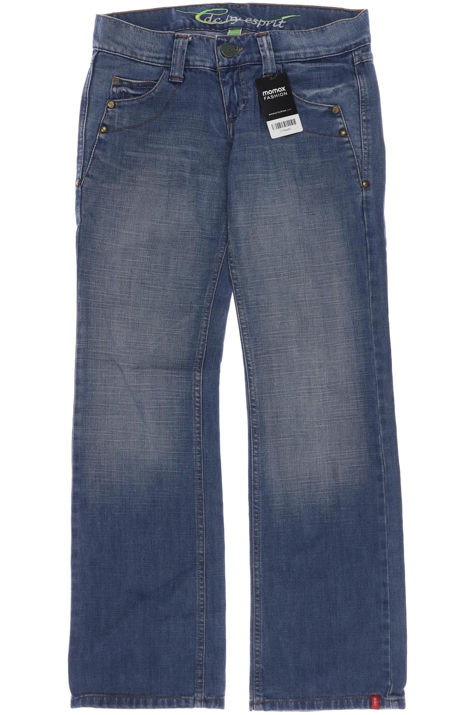 

Esprit Damen Jeans, blau