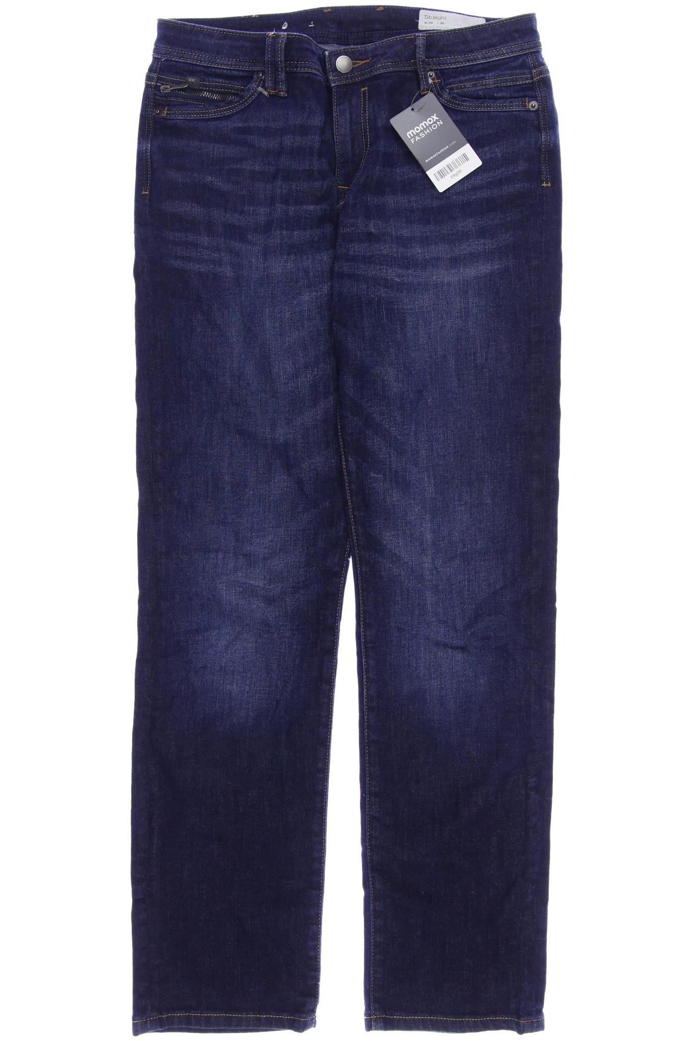 

Esprit Damen Jeans, blau, Gr. 29