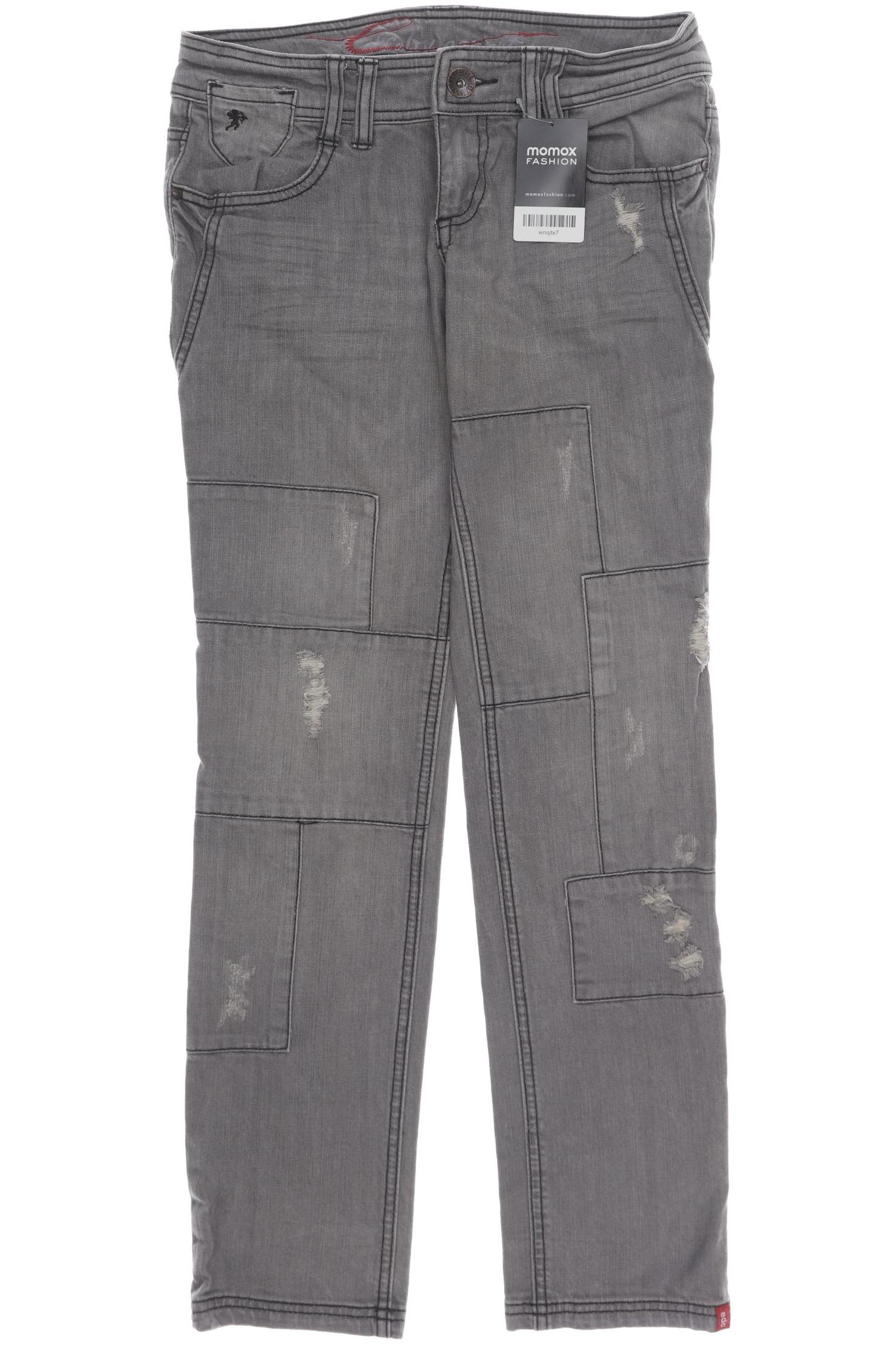 

Esprit Damen Jeans, grau, Gr. 36